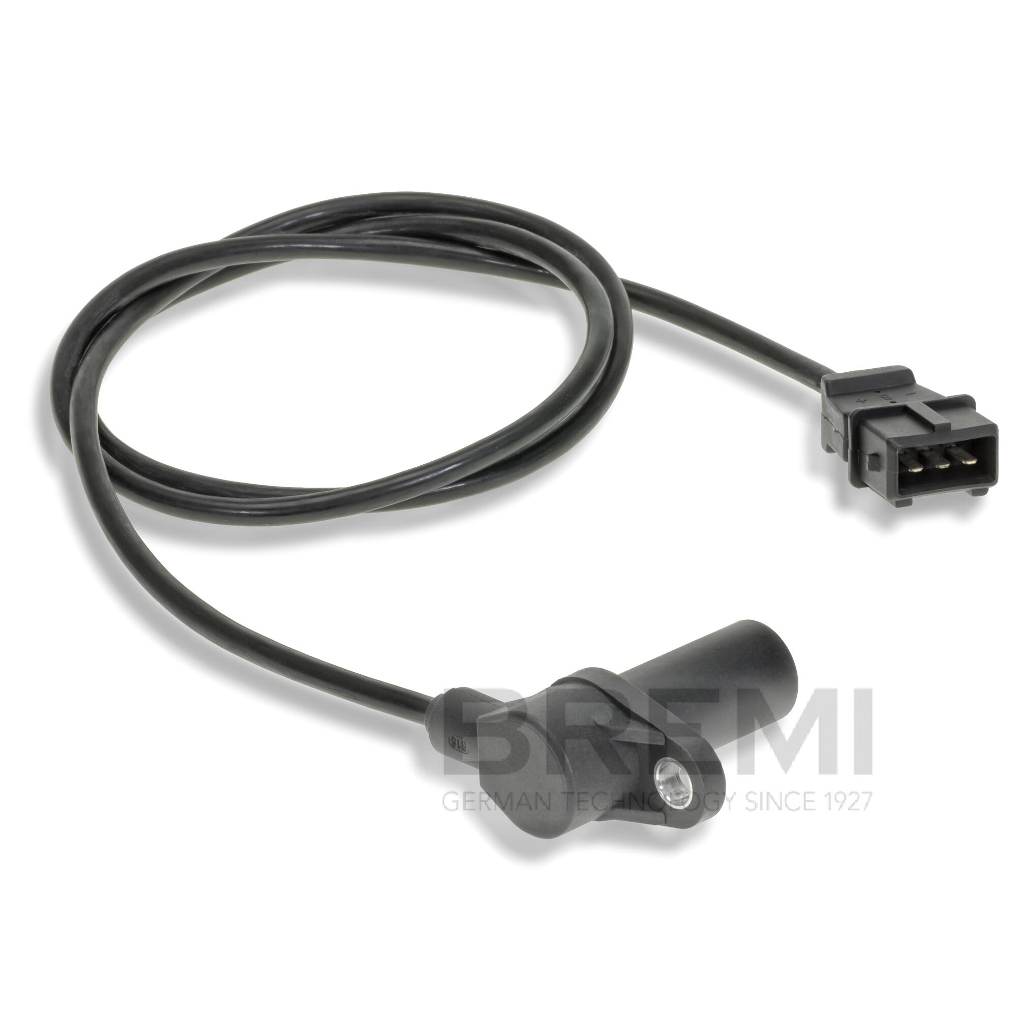 BREMI Impulsgiver, krumtapaksel 60579 for OPEL VAUXHALL FORD
