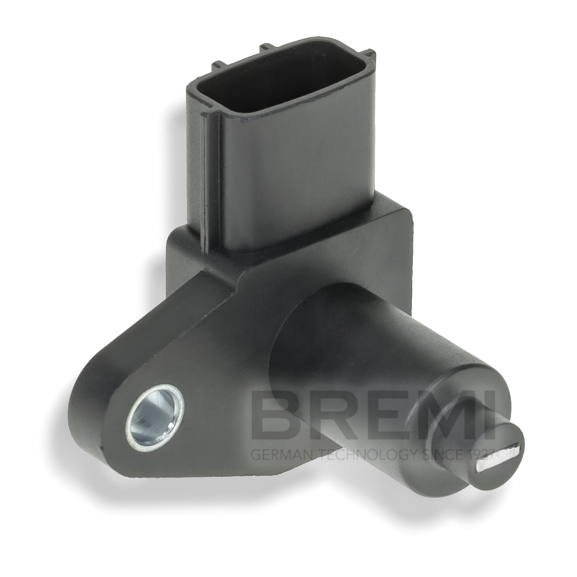 BREMI Impulsgiver, krumtapaksel 60590 for MITSUBISHI NISSAN