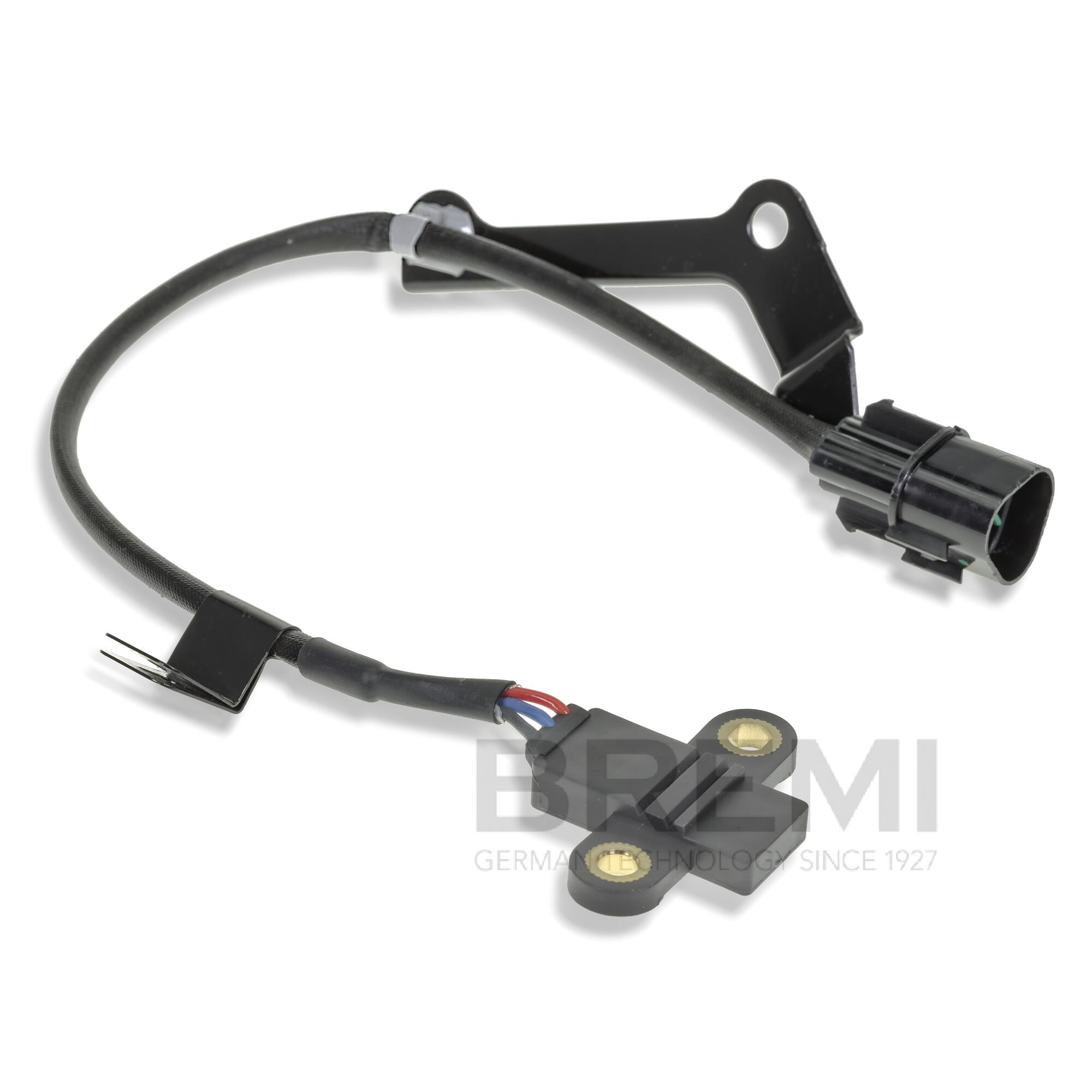 BREMI Impulsgiver, krumtapaksel 60593 for HYUNDAI