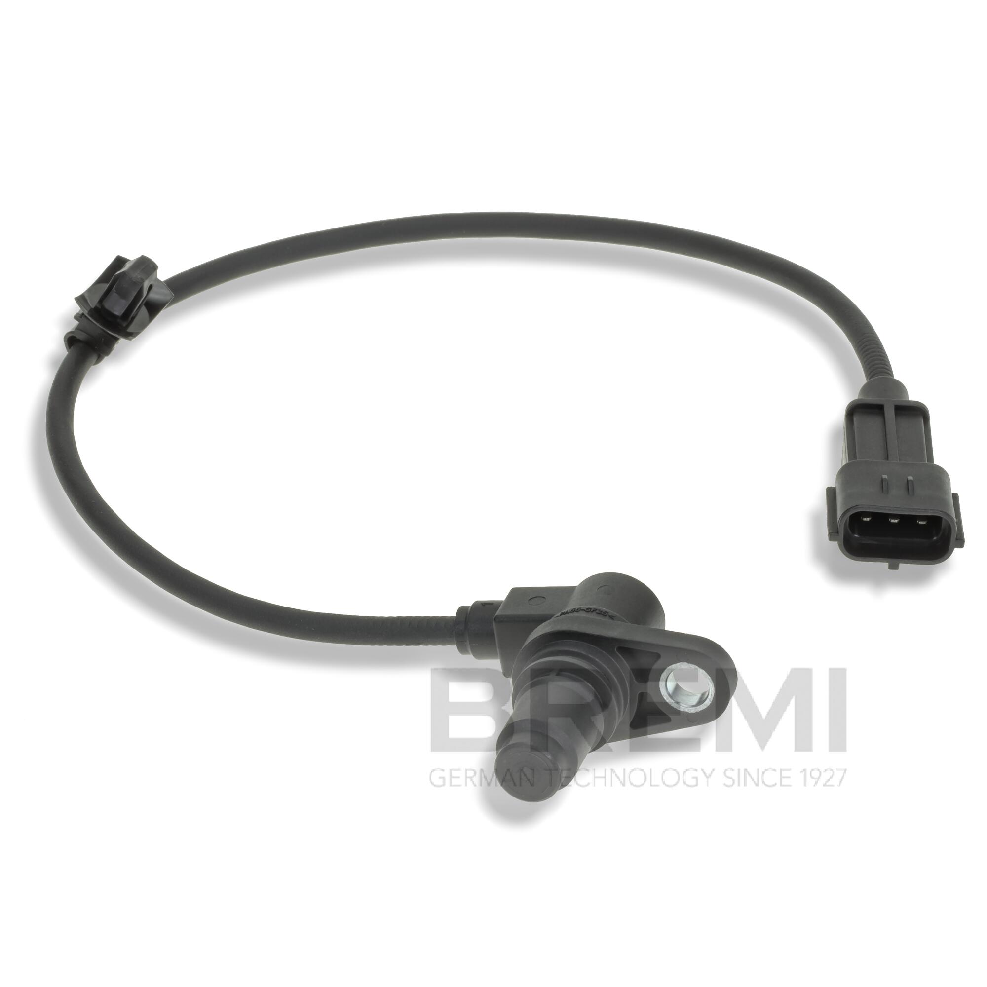 BREMI Impulsgiver, krumtapaksel 60580 for KIA