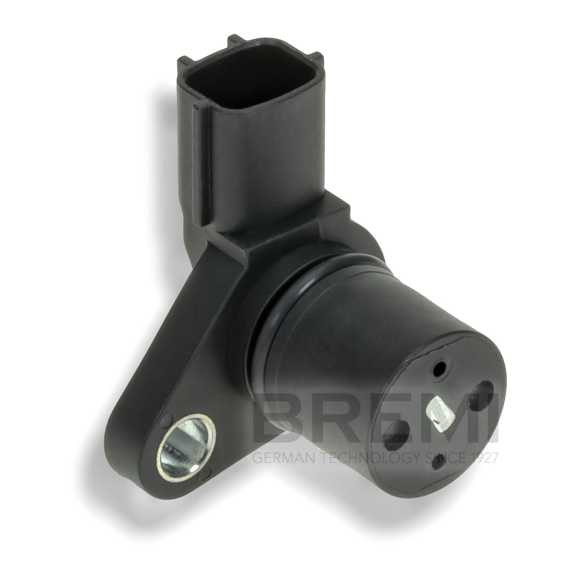 BREMI Sensor, knastakselposition 60585 for NISSAN