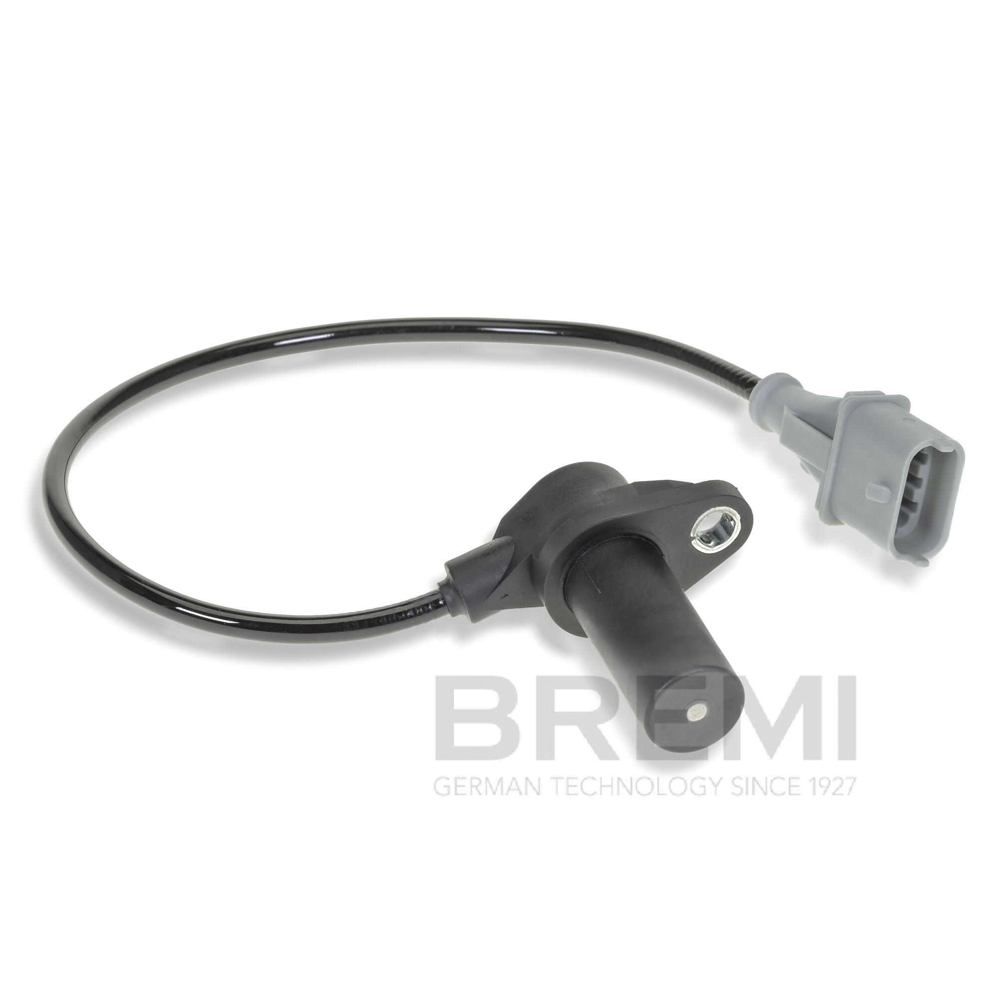 BREMI Impulsgiver, krumtapaksel 60595 for PORSCHE
