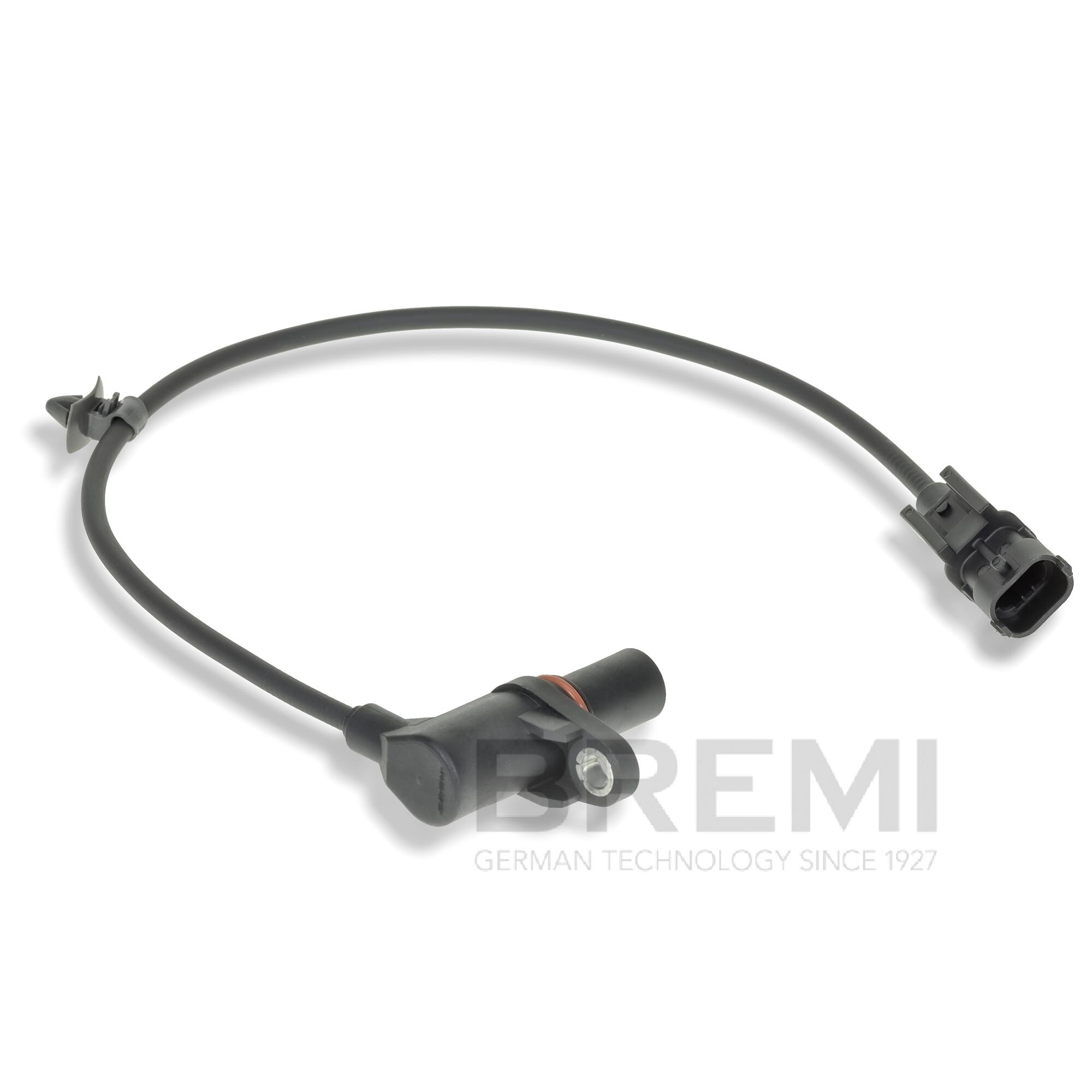 BREMI Impulsgiver, krumtapaksel 60597 for KIA