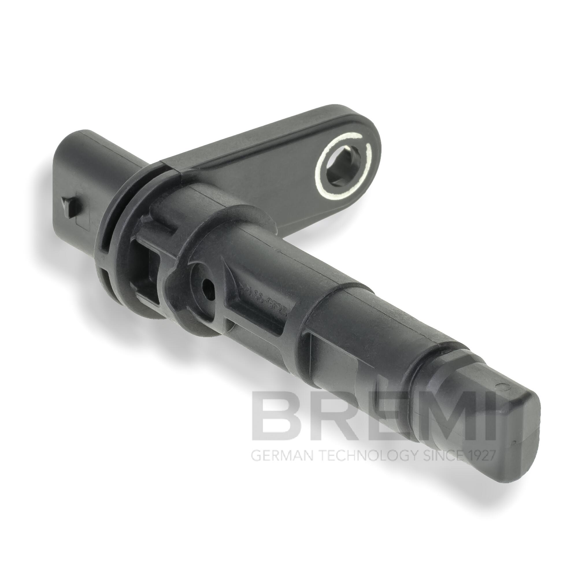 BREMI Impulsgiver, krumtapaksel 60598 for OPEL