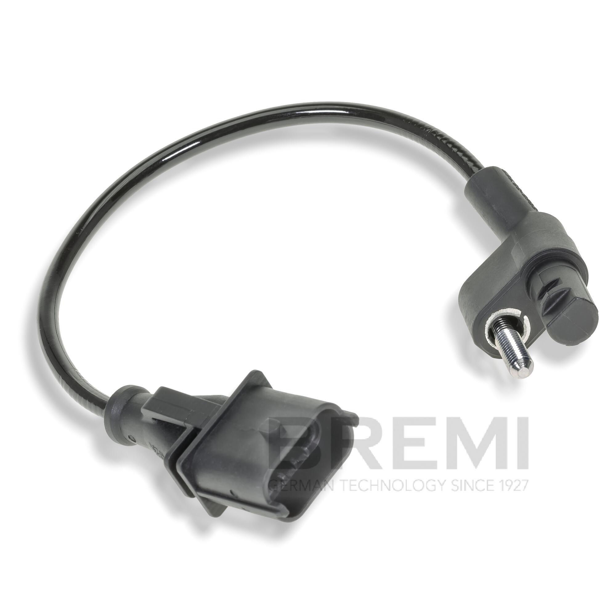 BREMI Sensor, knastakselposition 60599 for JEEP