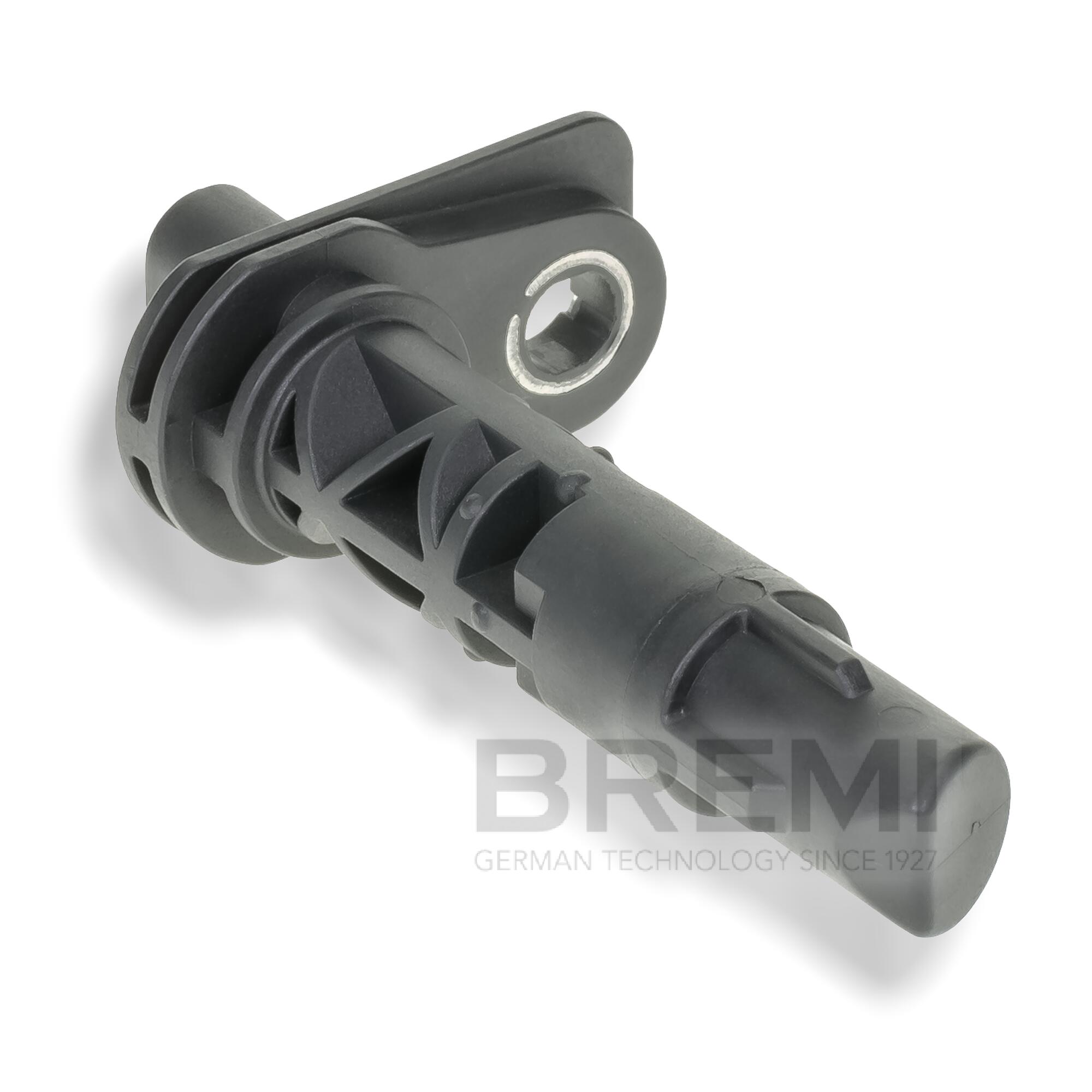 BREMI Impulsgiver, krumtapaksel 60602 for VAUXHALL