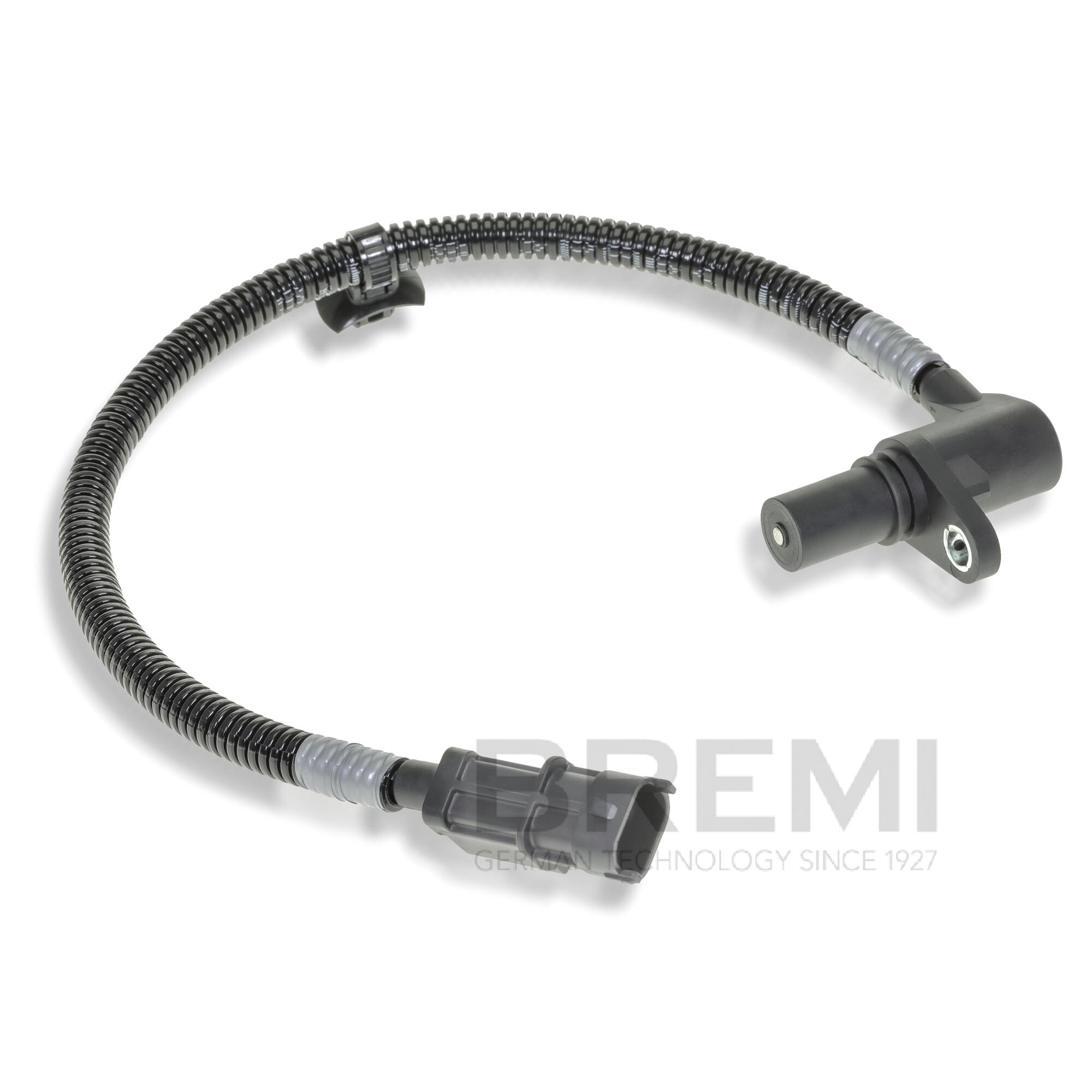 BREMI Impulsgiver, krumtapaksel 60603 for KIA