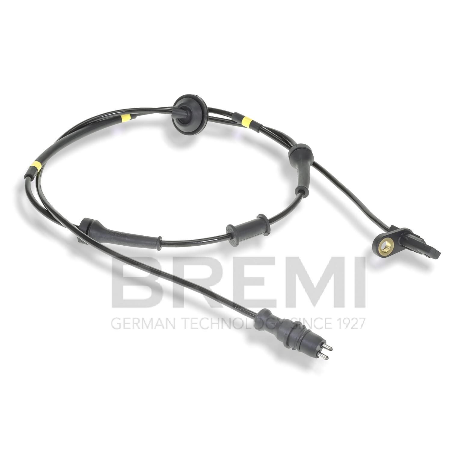 BREMI ABS Sensor 51749 for FIAT
