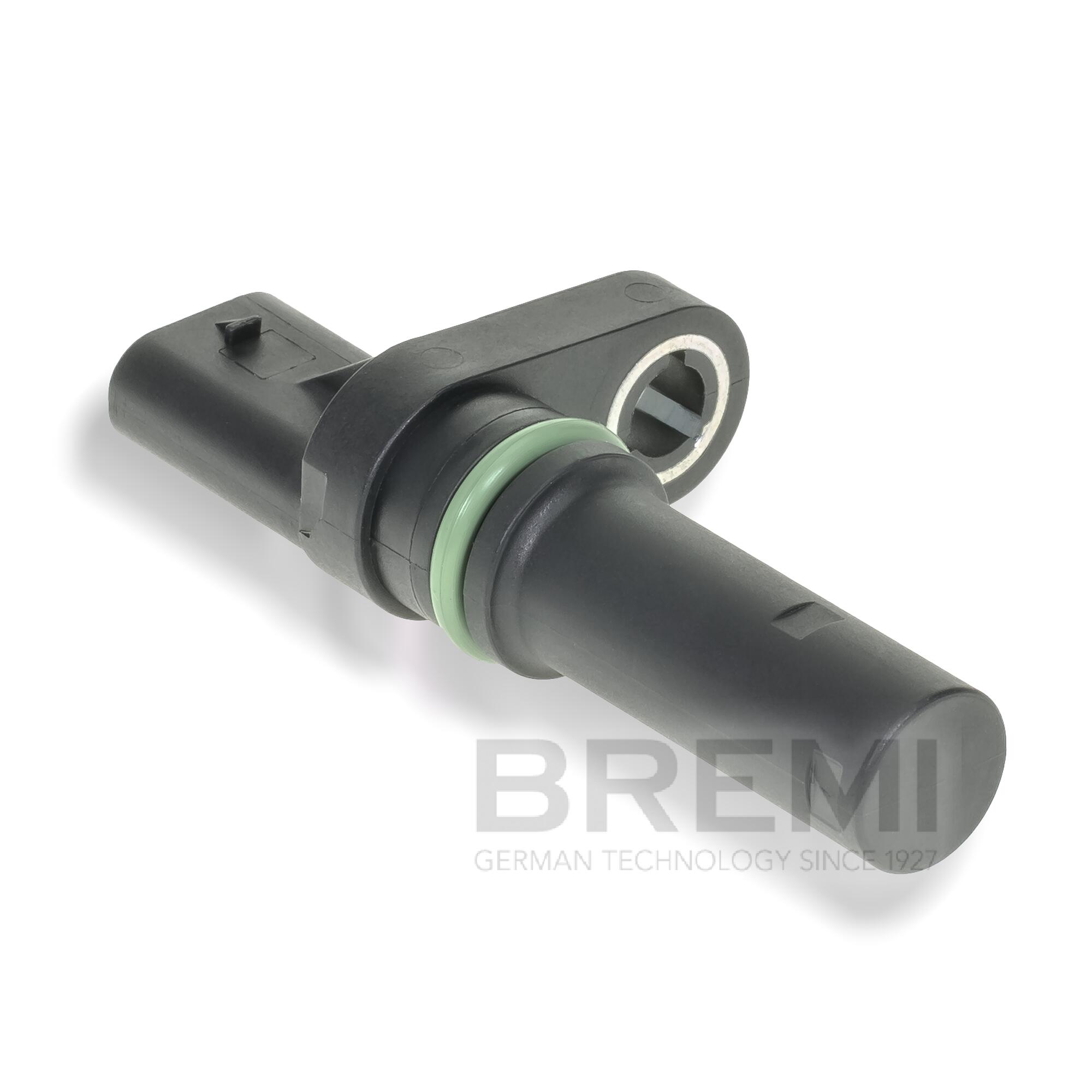 BREMI Impulsgiver, krumtapaksel 60604 for FORD