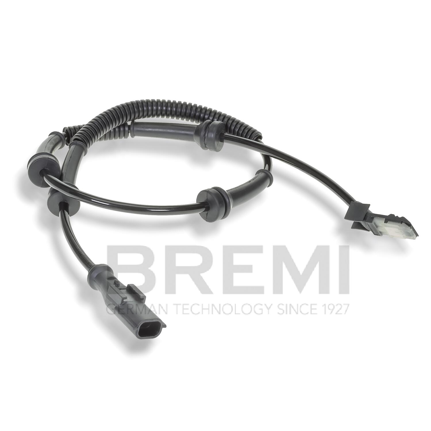 BREMI ABS Sensor 51753 for OPEL VAUXHALL