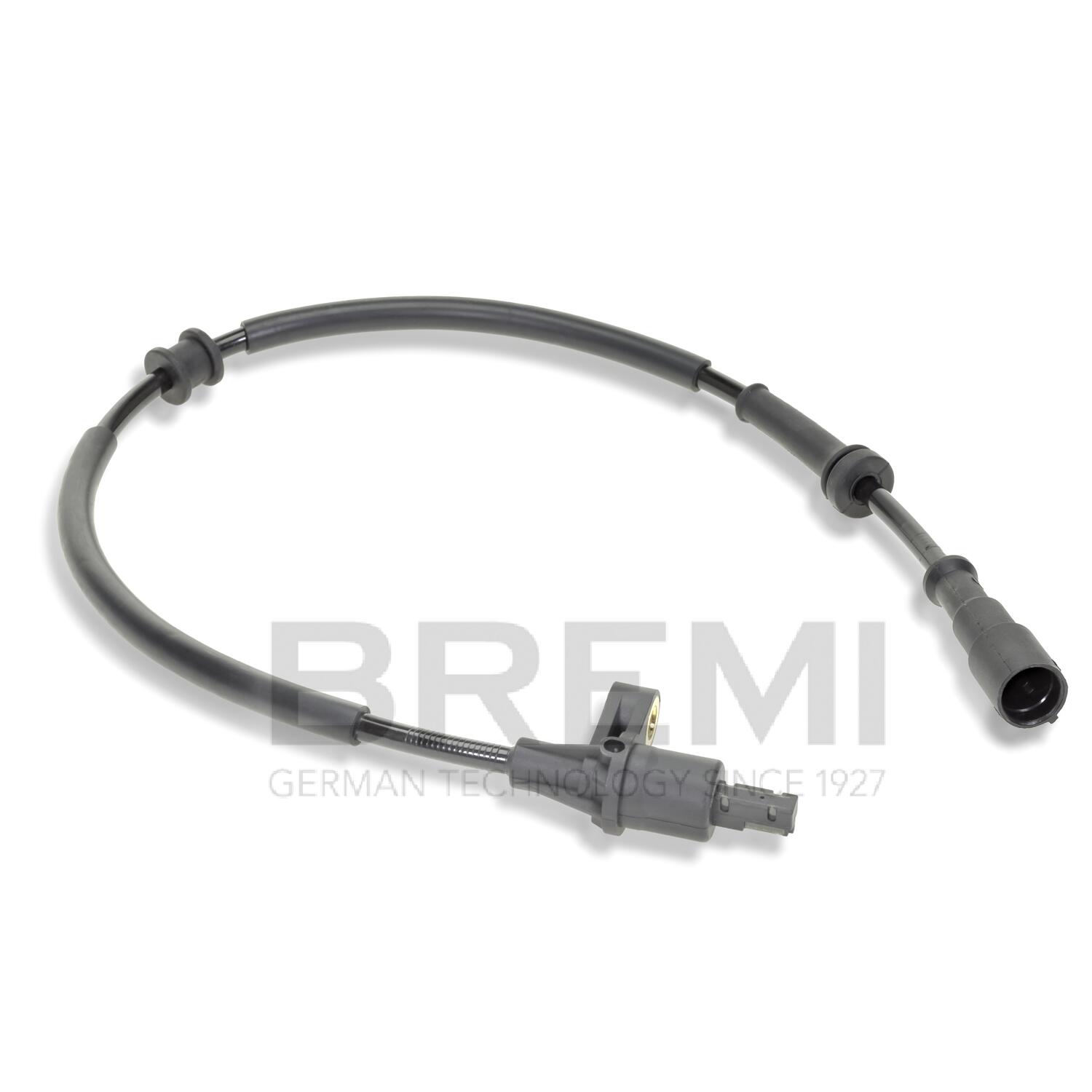 BREMI ABS Sensor 51762 for RENAULT