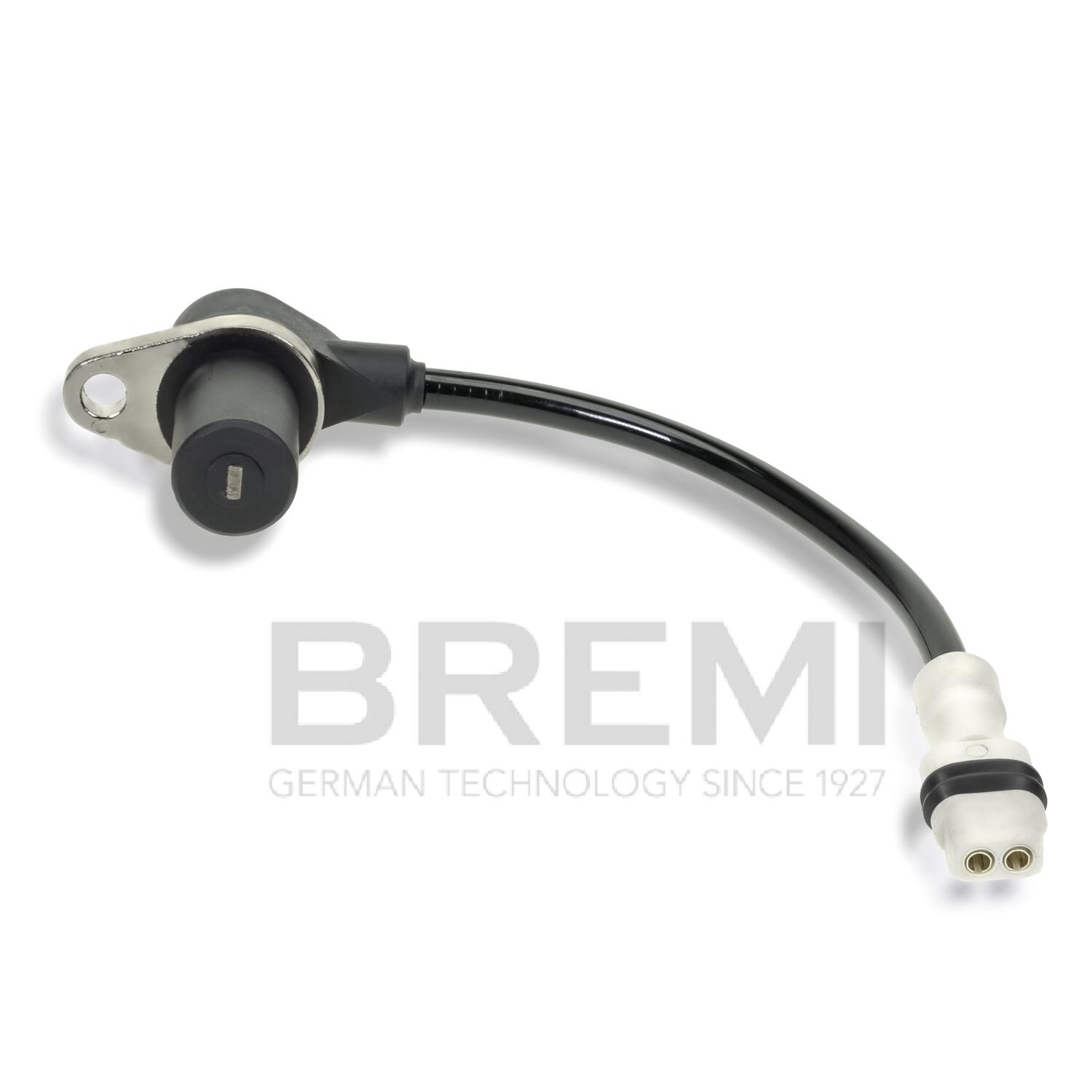 BREMI ABS Sensor 51778 for PORSCHE