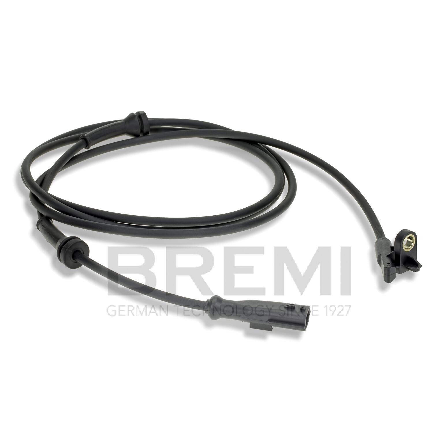 BREMI ABS Sensor 51782 for RENAULT