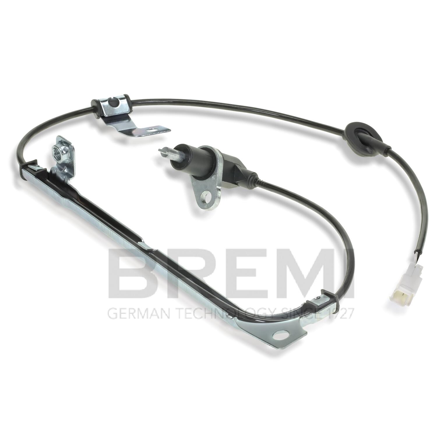 BREMI ABS Sensor 51800 for SUBARU