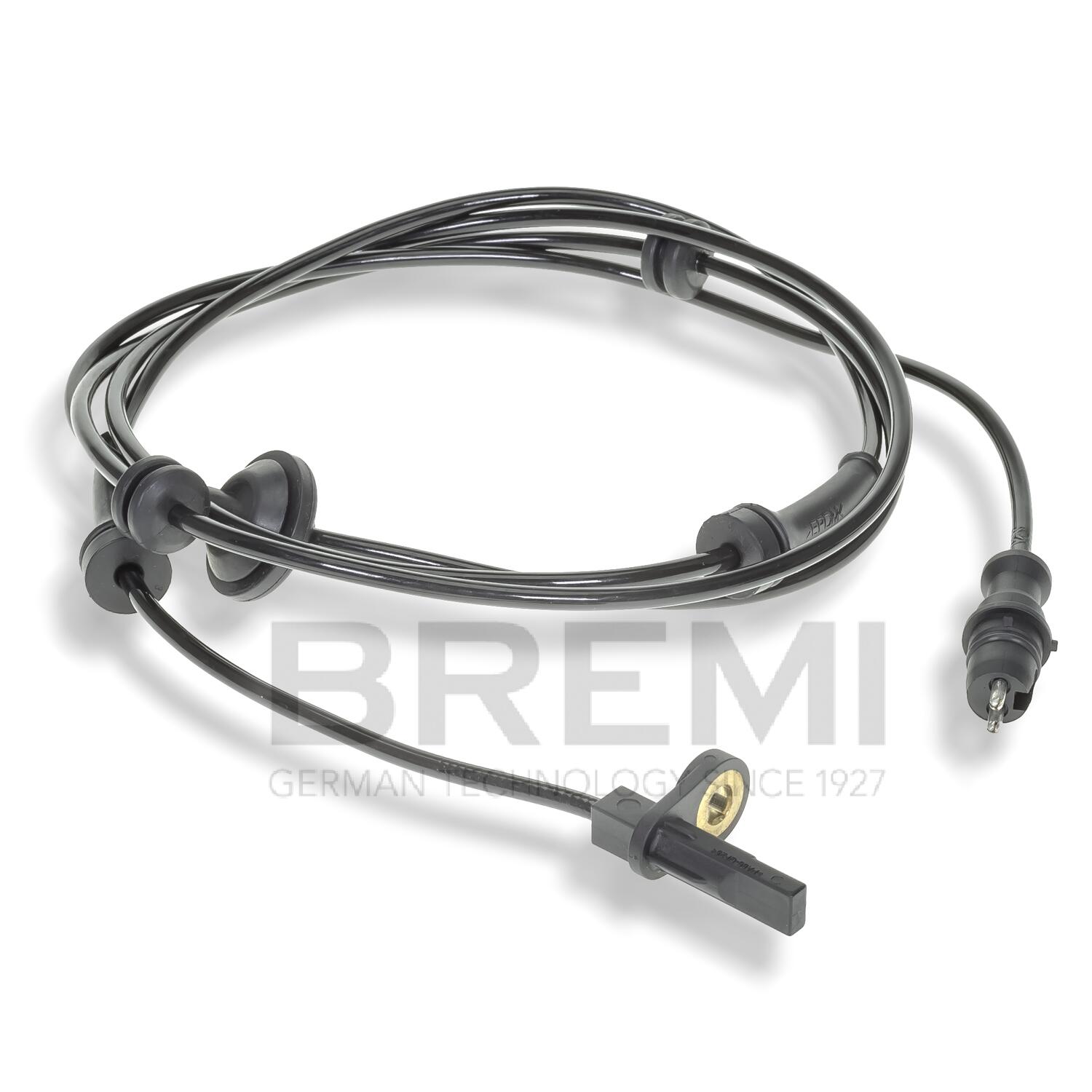 BREMI ABS Sensor 51757 for FIAT