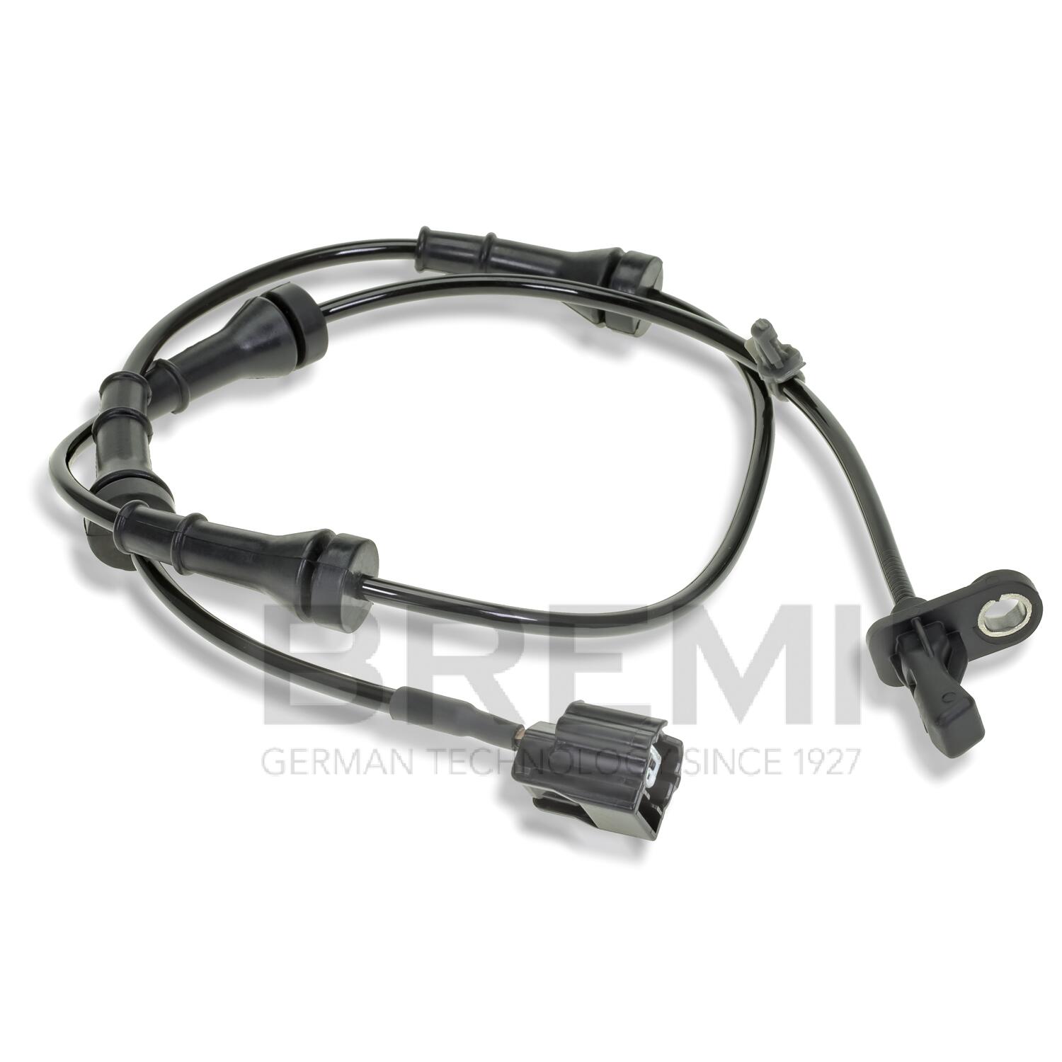 BREMI ABS Sensor 51804 for NISSAN