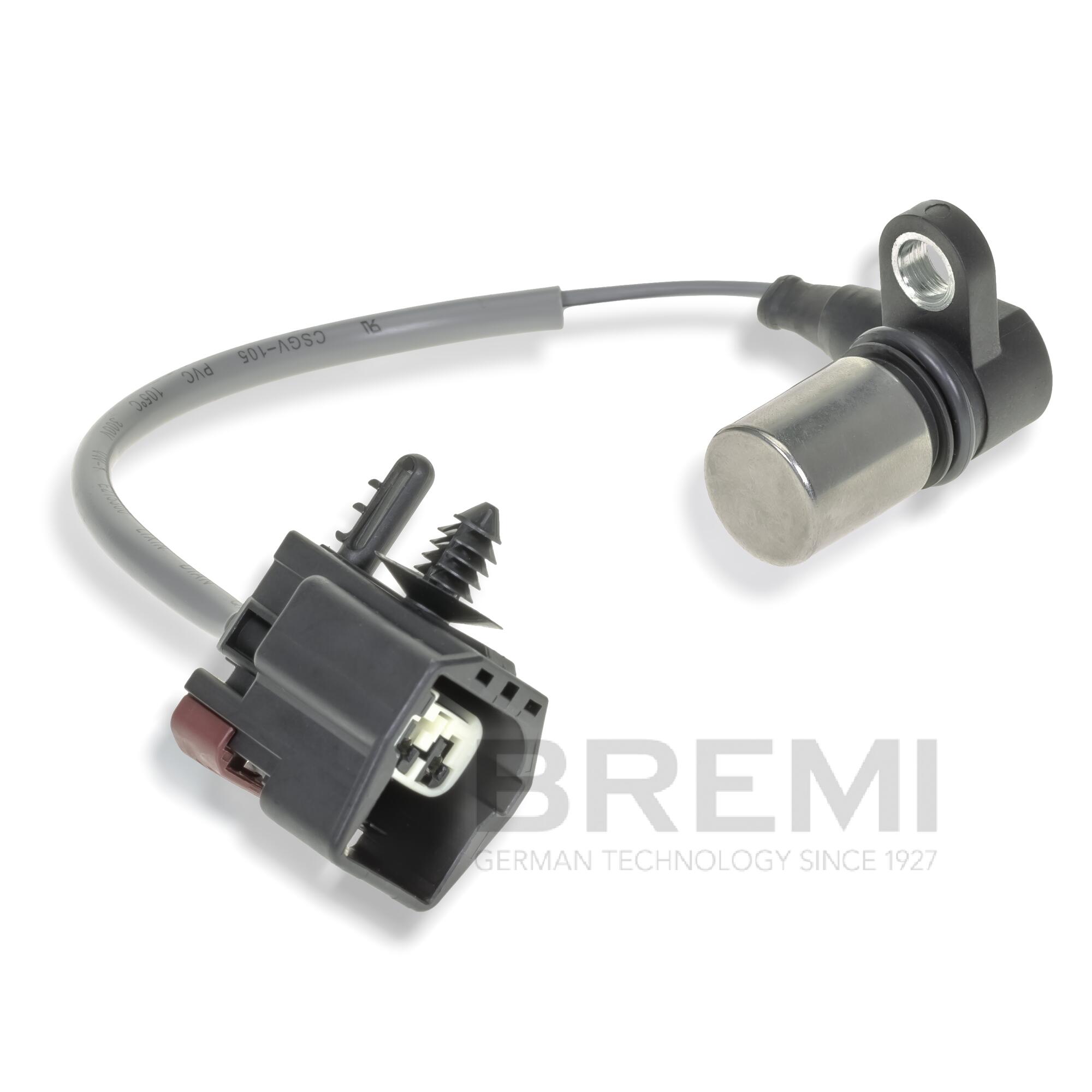 BREMI Sensor, knastakselposition 60605 for JAGUAR