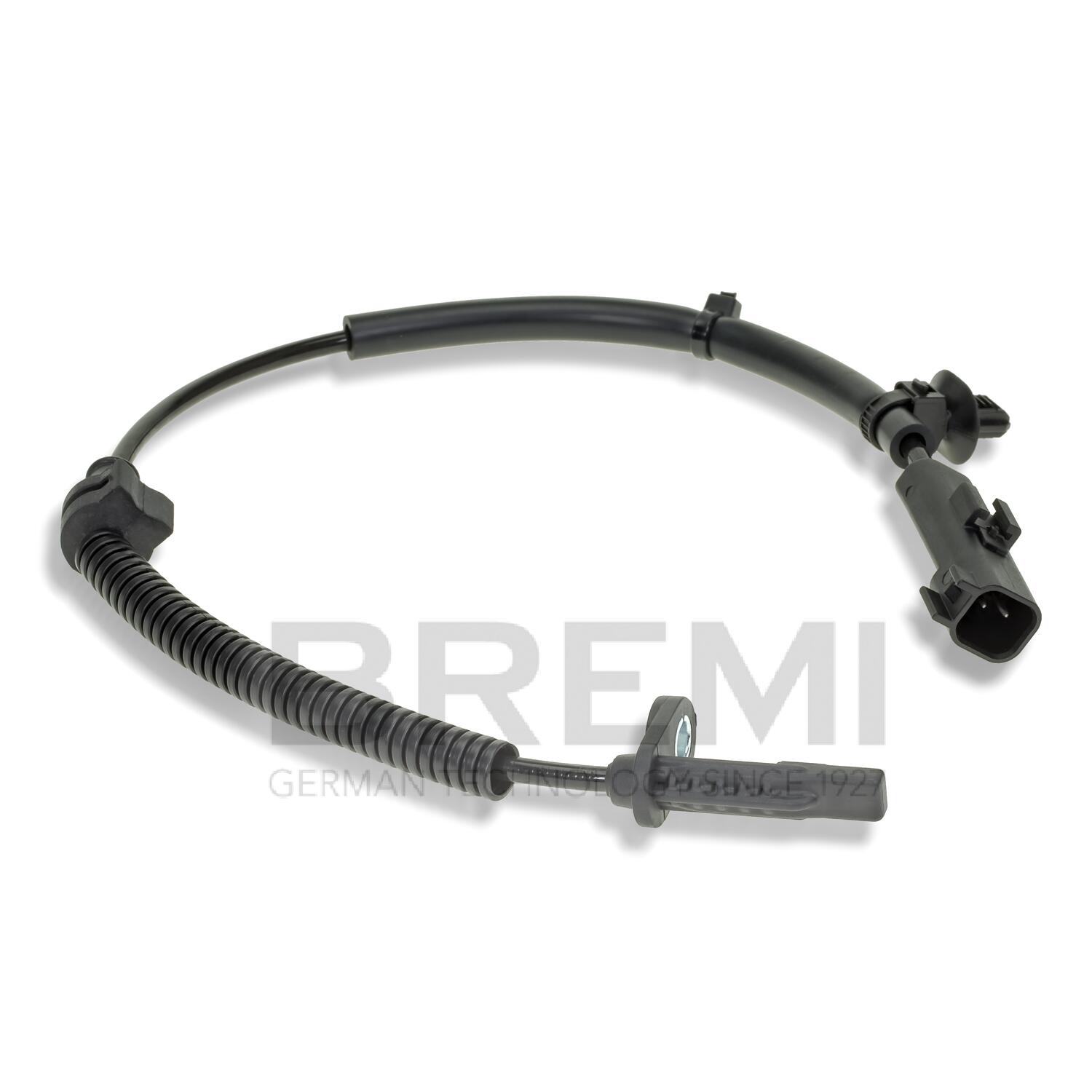 BREMI ABS Sensor 51809 for FORD