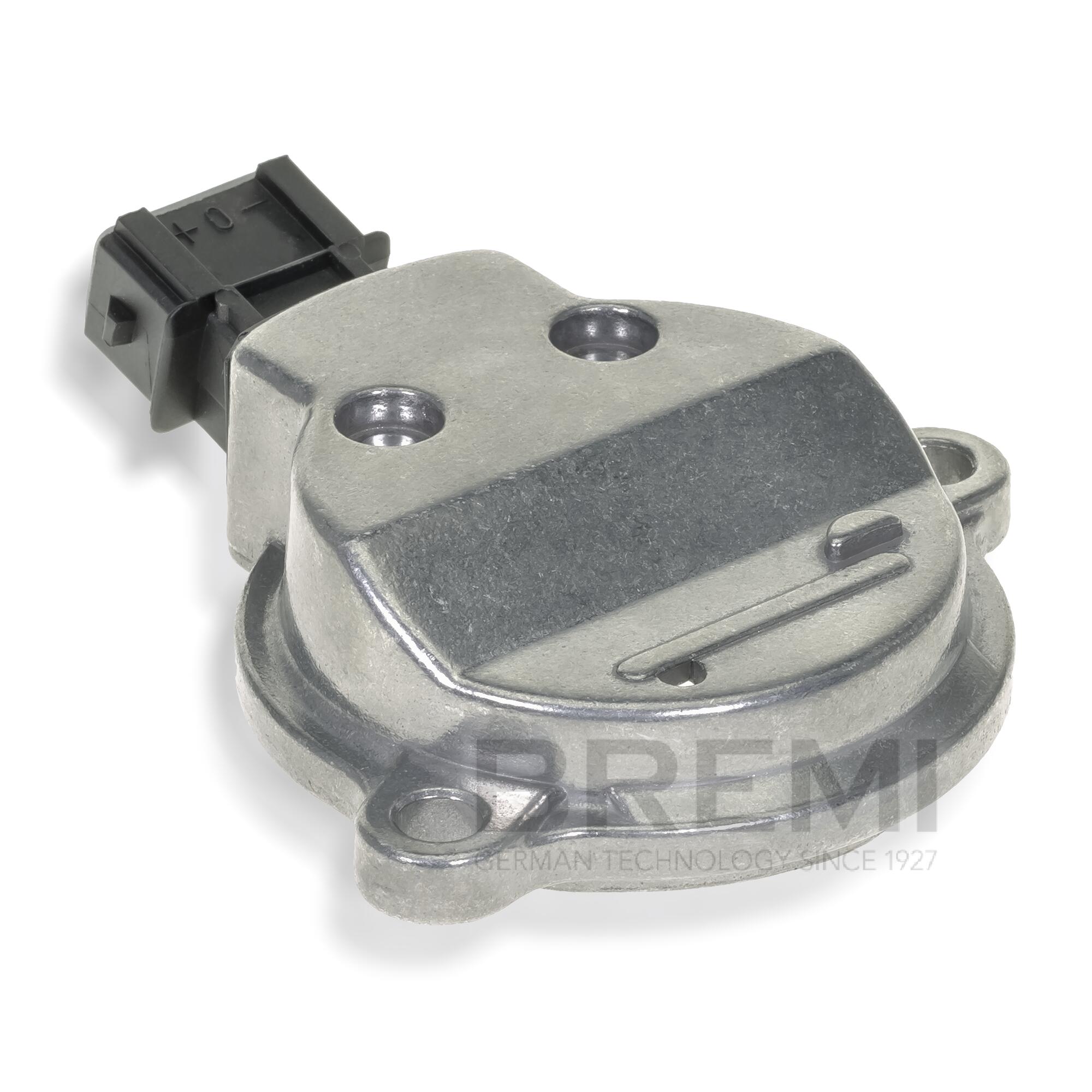 BREMI Sensor, knastakselposition 60606 for AUDI