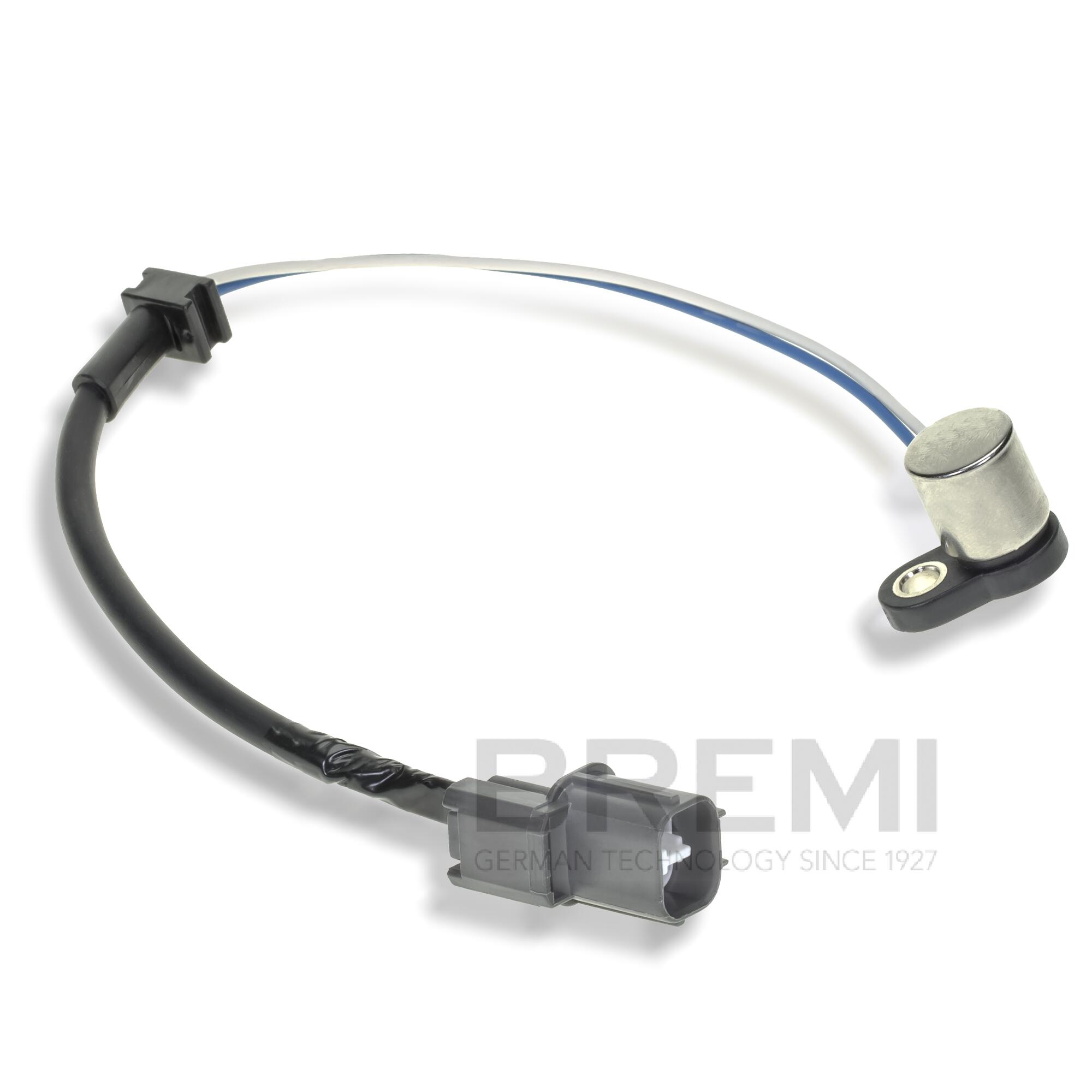 BREMI Impulsgiver, krumtapaksel 60529 for ACURA
