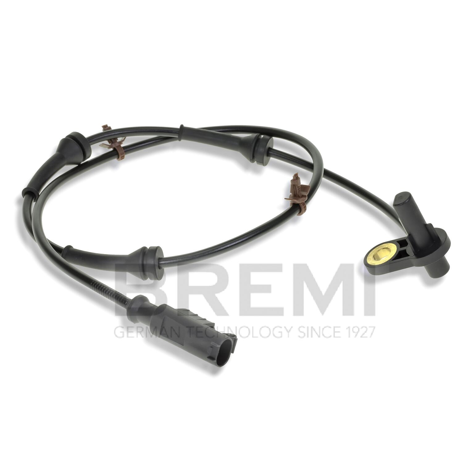 BREMI ABS Sensor 51817 for NISSAN