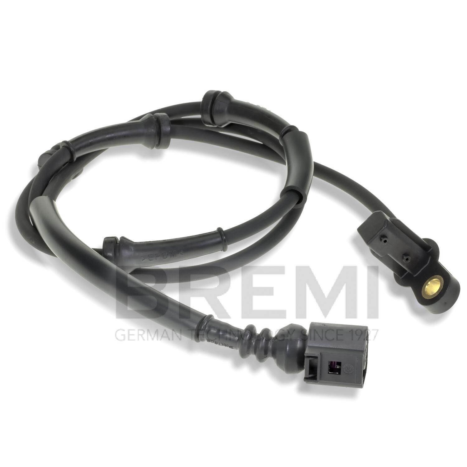 BREMI ABS Sensor 51823 for FORD VW