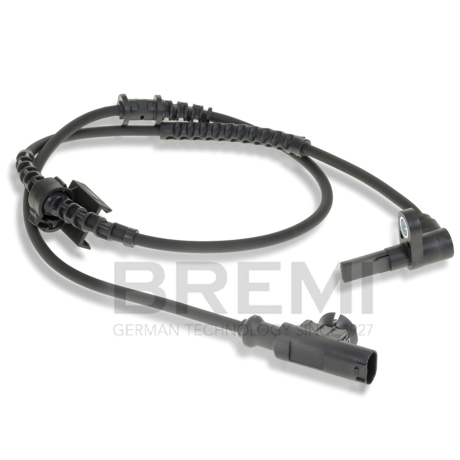 BREMI ABS Sensor 51827 for OPEL