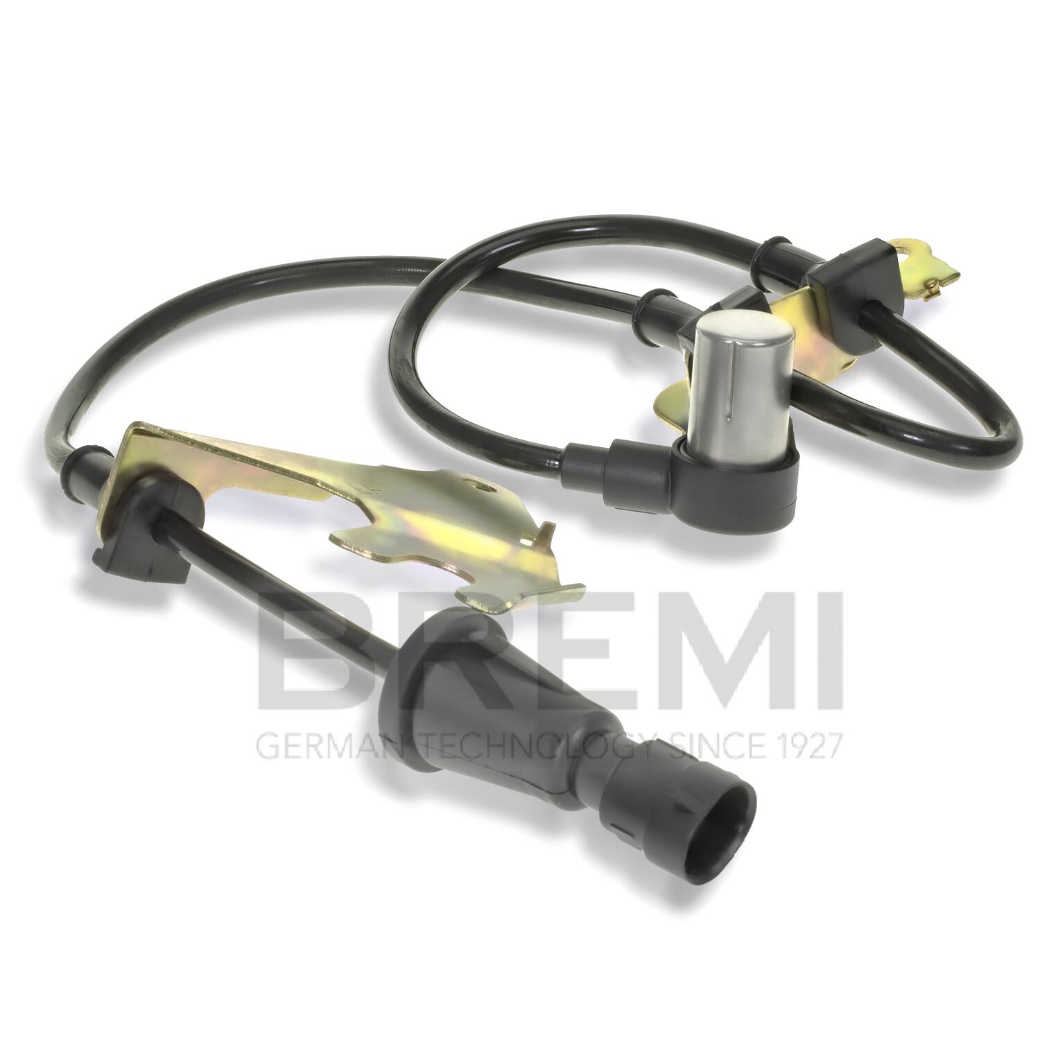 BREMI ABS Sensor 51850 for CHRYSLER