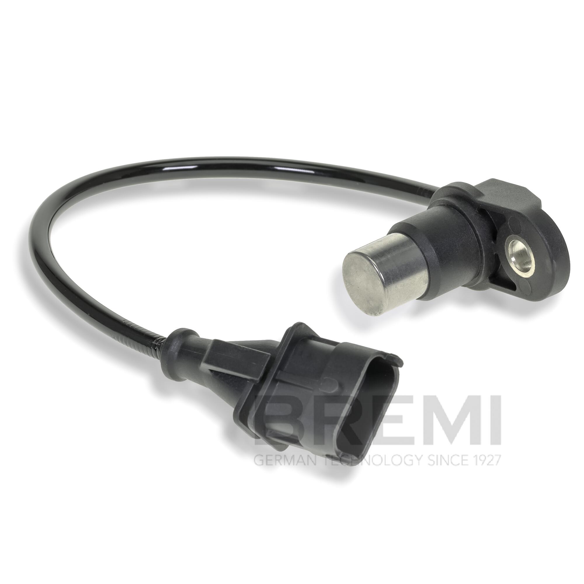 BREMI Sensor, knastakselposition 60594 for FIAT