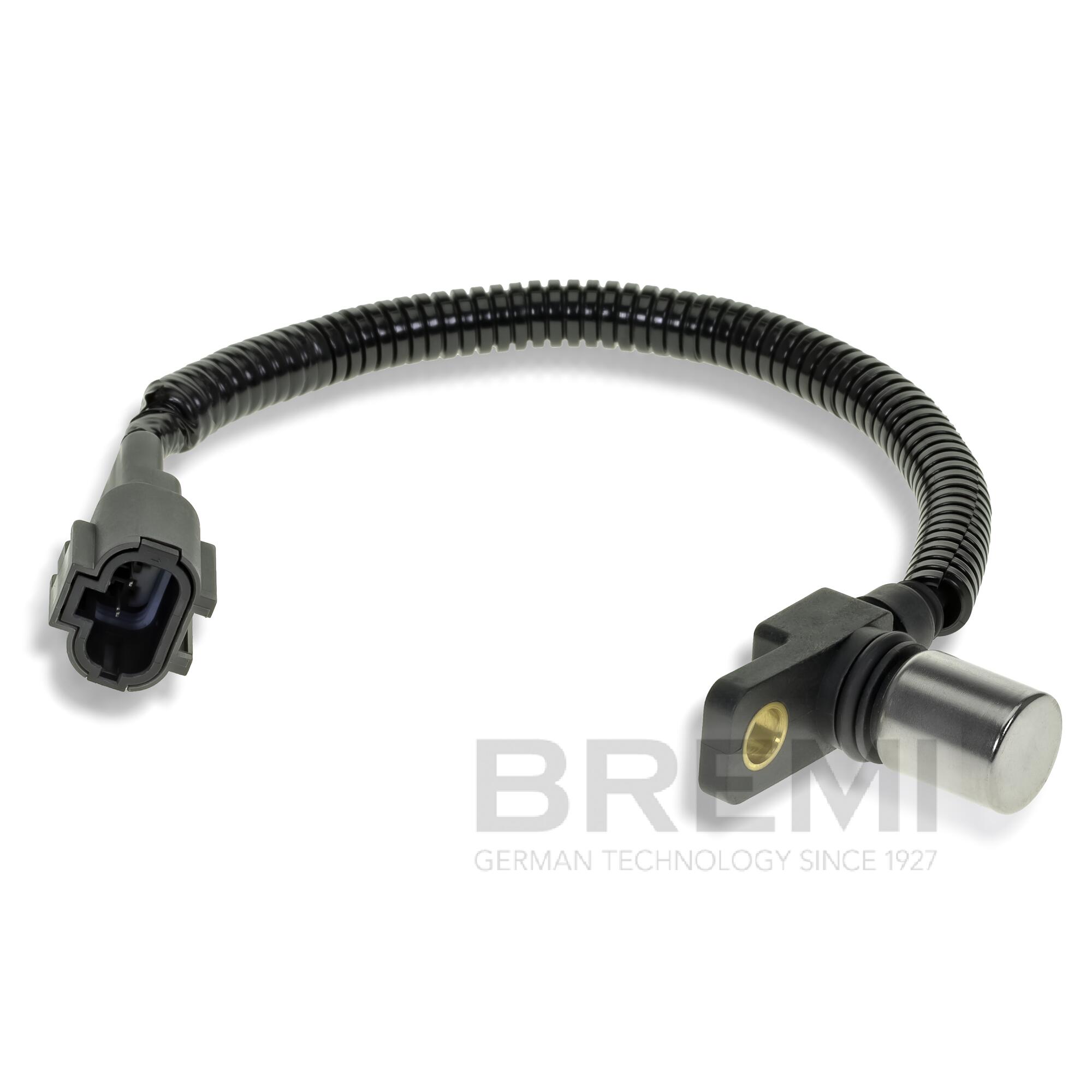 BREMI Impulsgiver, krumtapaksel 60614 for SUZUKI