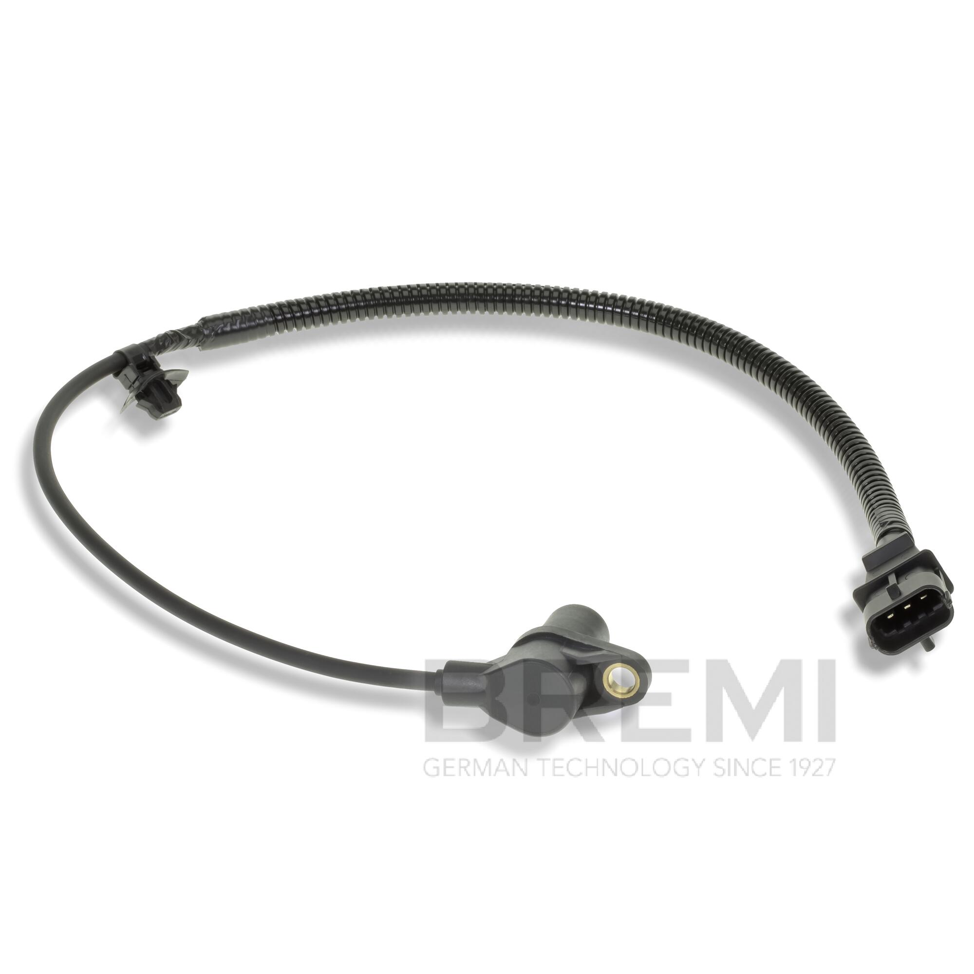 BREMI Impulsgiver, krumtapaksel 60616 for KIA