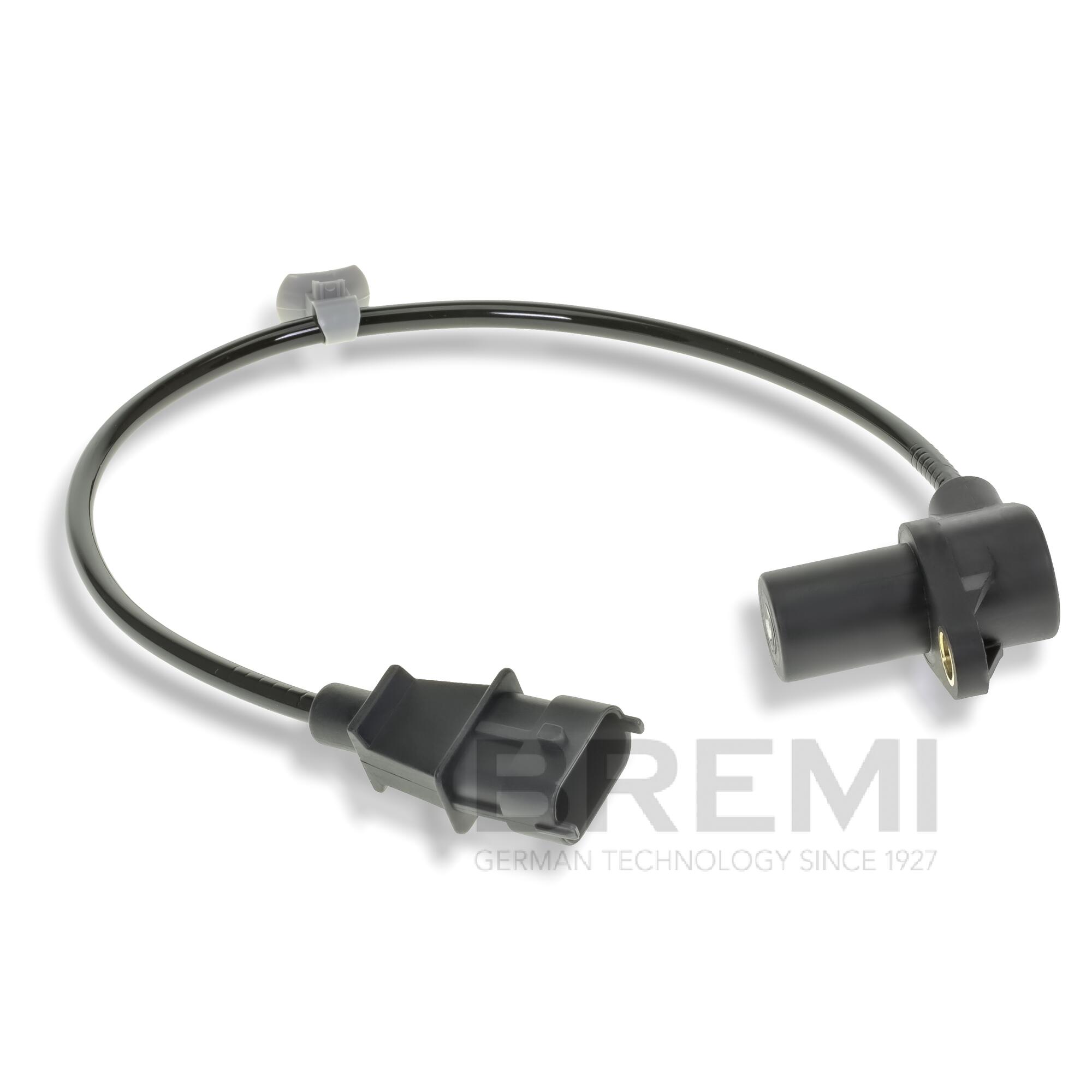 BREMI Impulsgiver, krumtapaksel 60622 for KIA