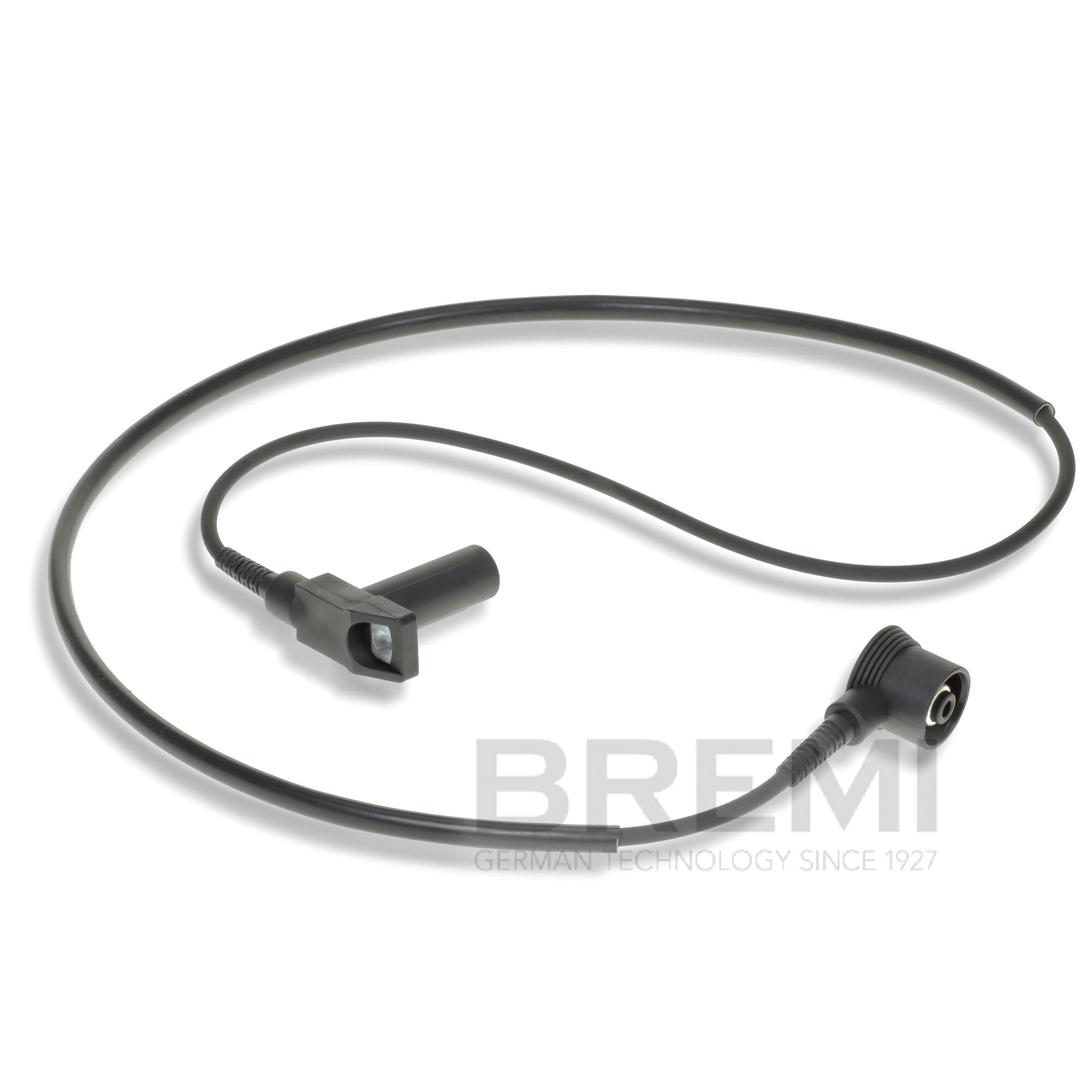 BREMI Impulsgiver, krumtapaksel 60628 for MERCEDES-BENZ