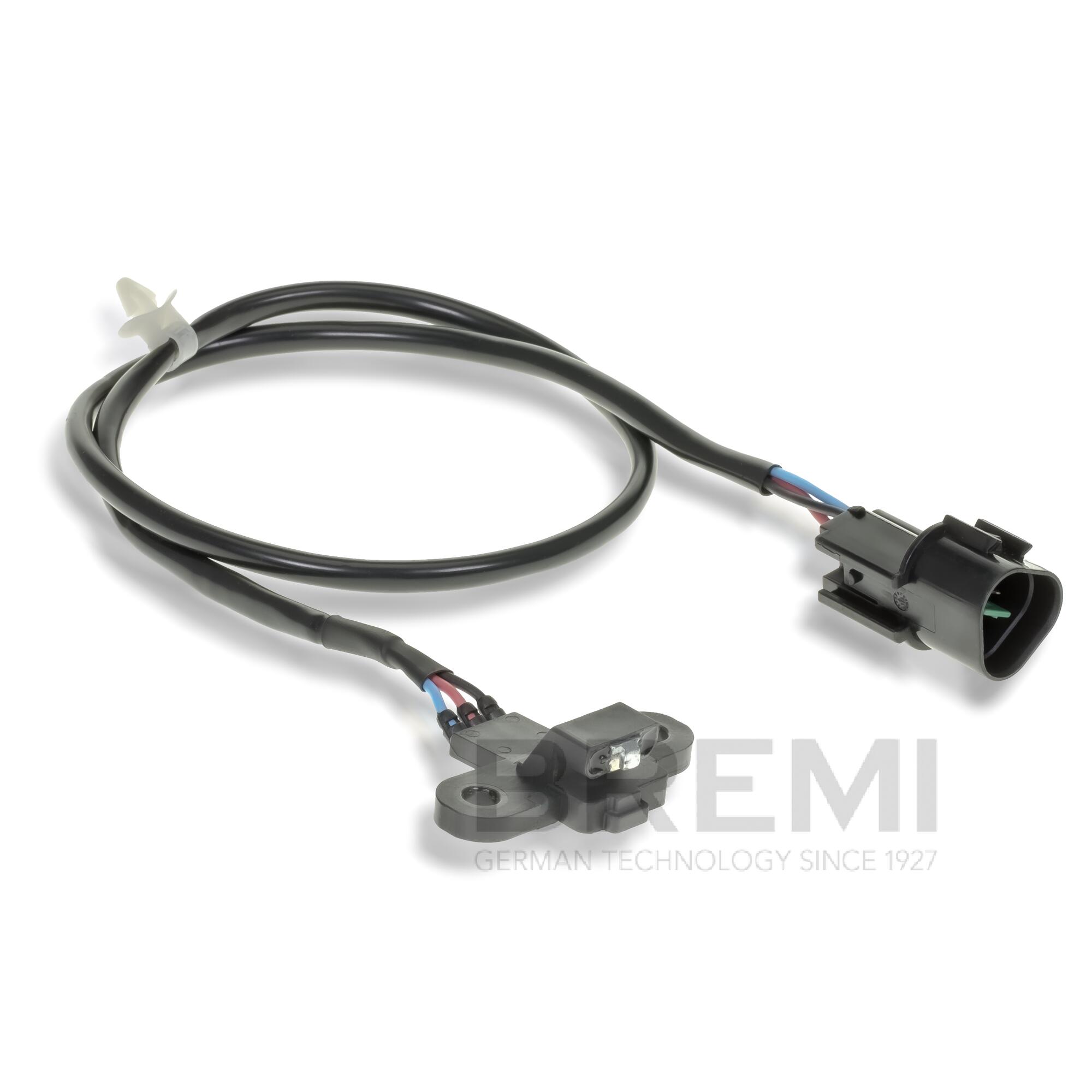 BREMI Impulsgiver, krumtapaksel 60633 for MITSUBISHI