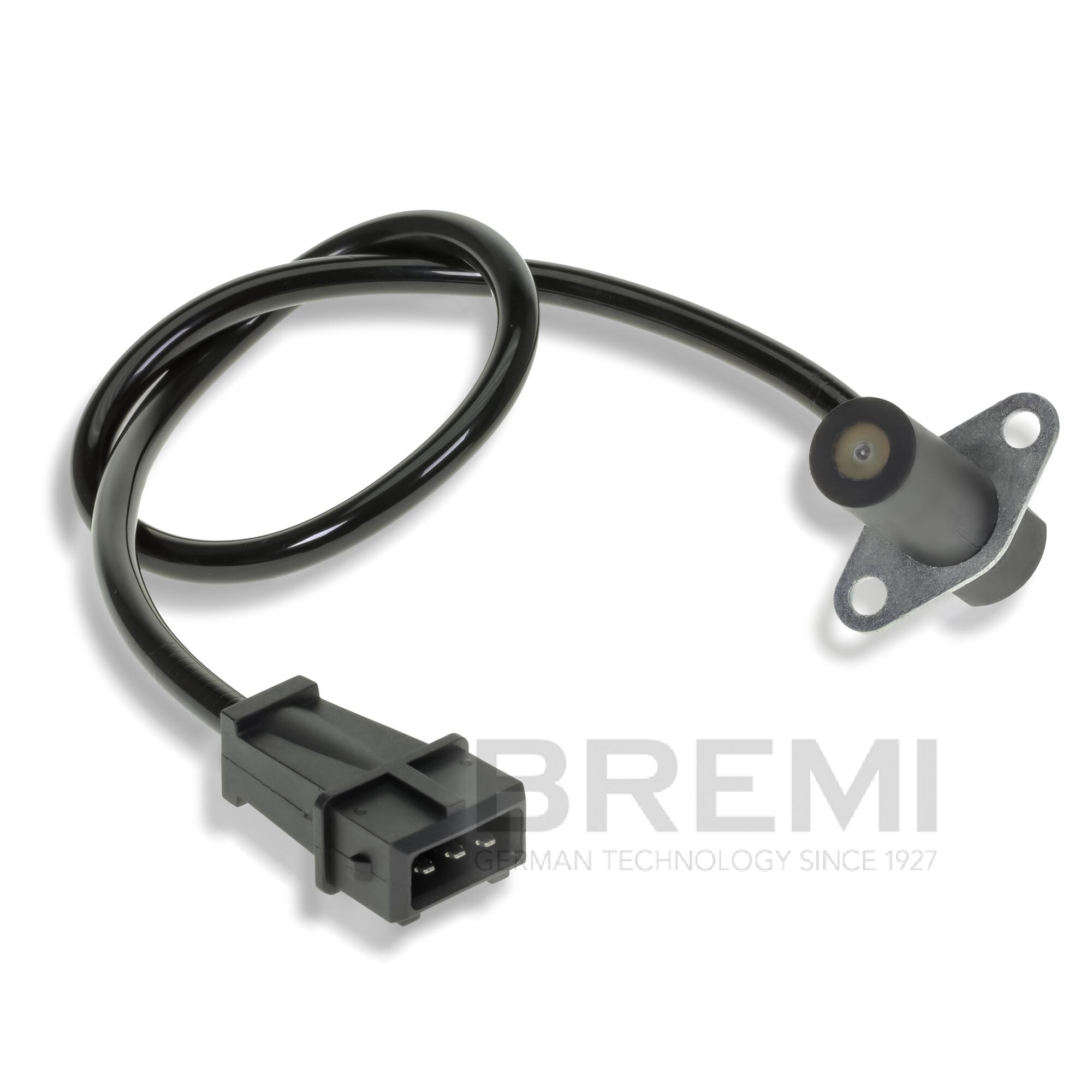 BREMI Impulsgiver, krumtapaksel 60632 for LANCIA