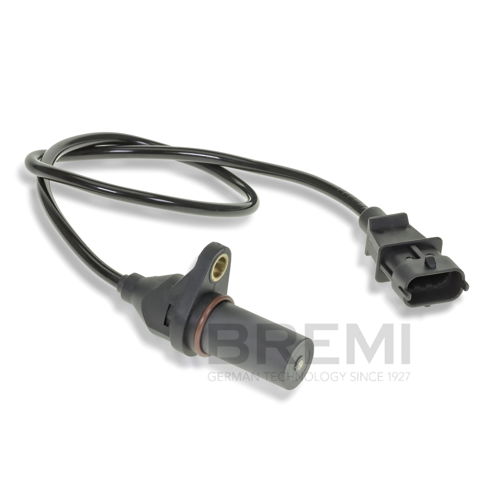 BREMI Impulsgiver, krumtapaksel 60631 for KIA