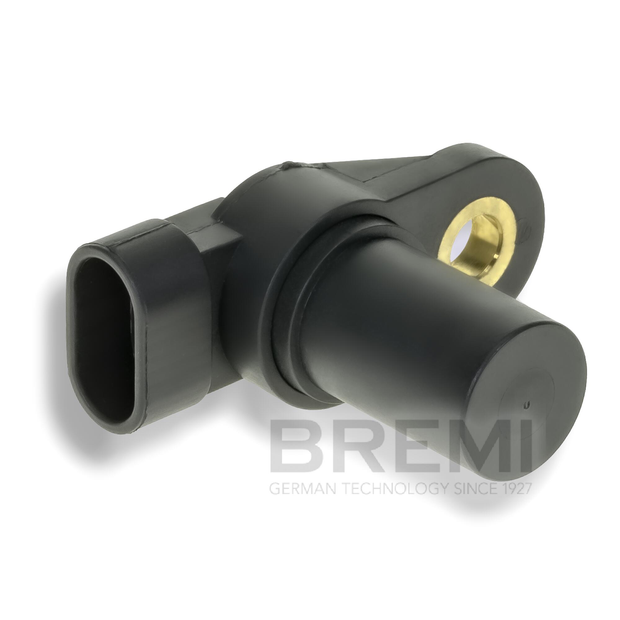 BREMI Sensor, knastakselposition 60621 for LADA