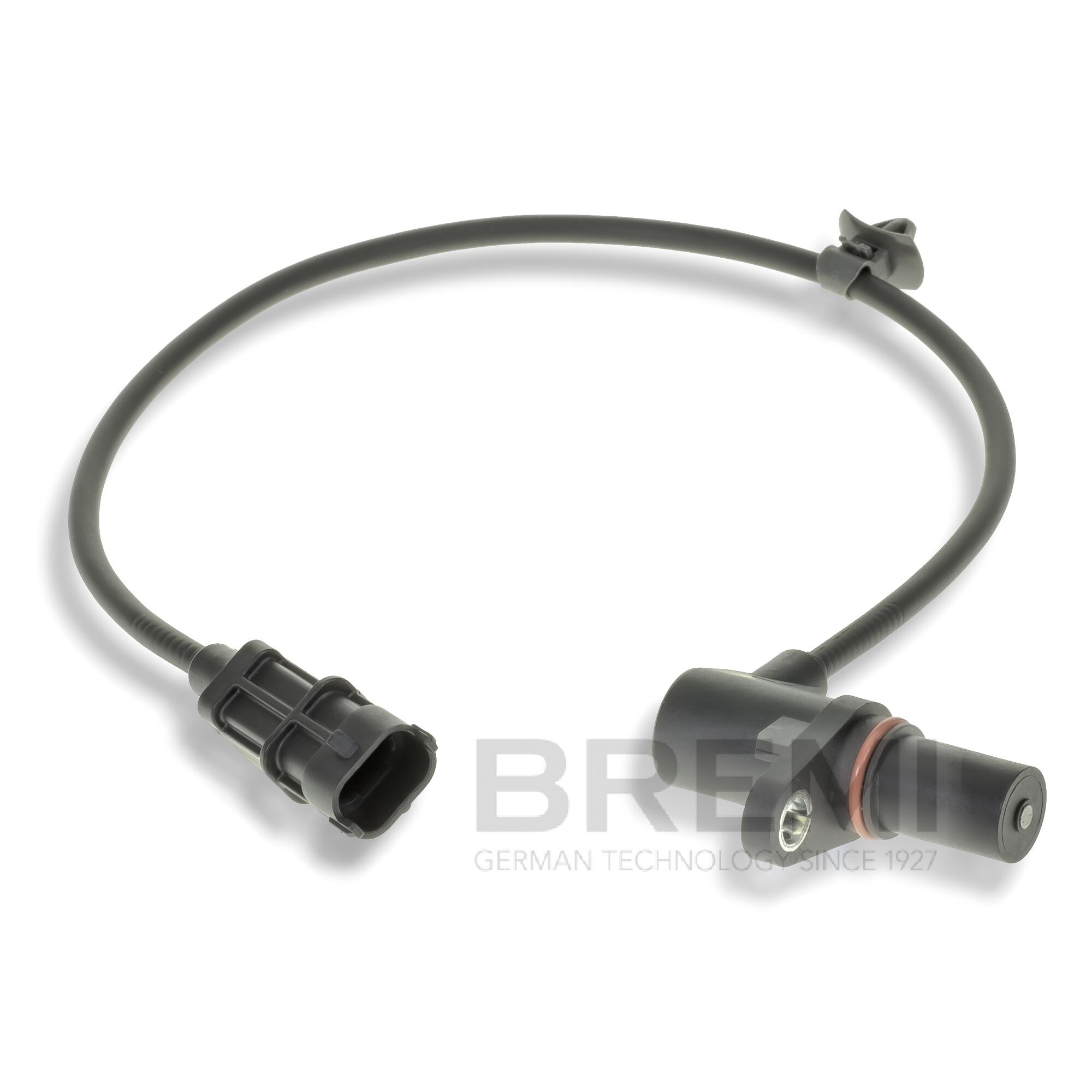 BREMI Impulsgiver, krumtapaksel 60639 for HYUNDAI