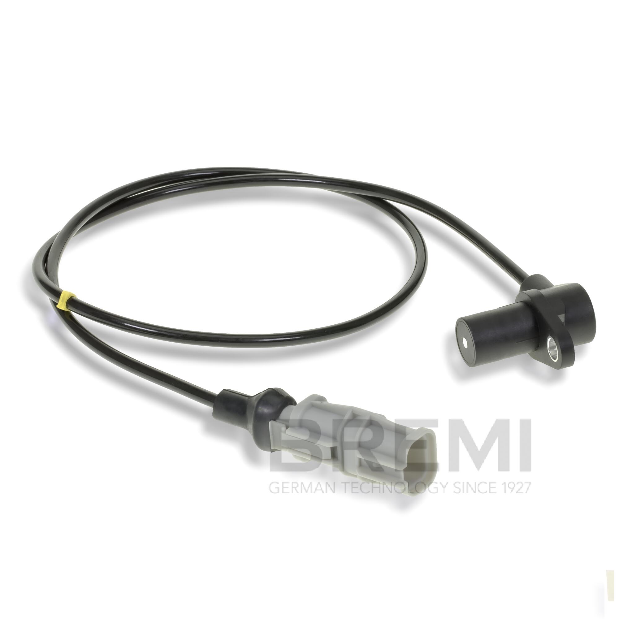 BREMI Sensor, knastakselposition 60637 for FIAT MAN