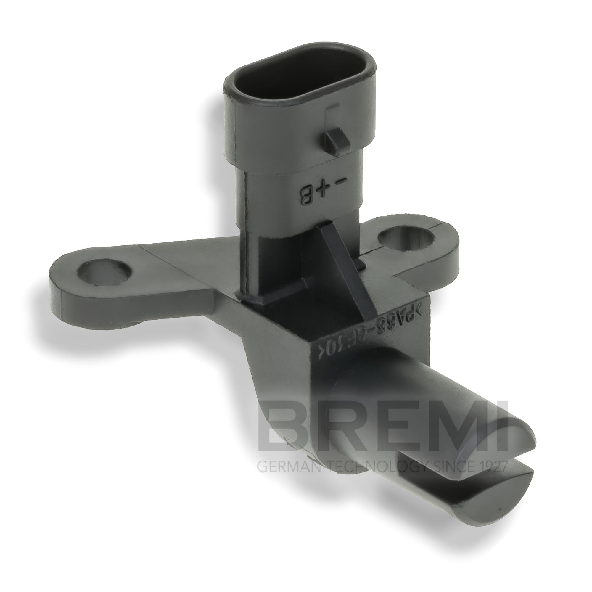 BREMI Sensor, knastakselposition 60636 for LADA