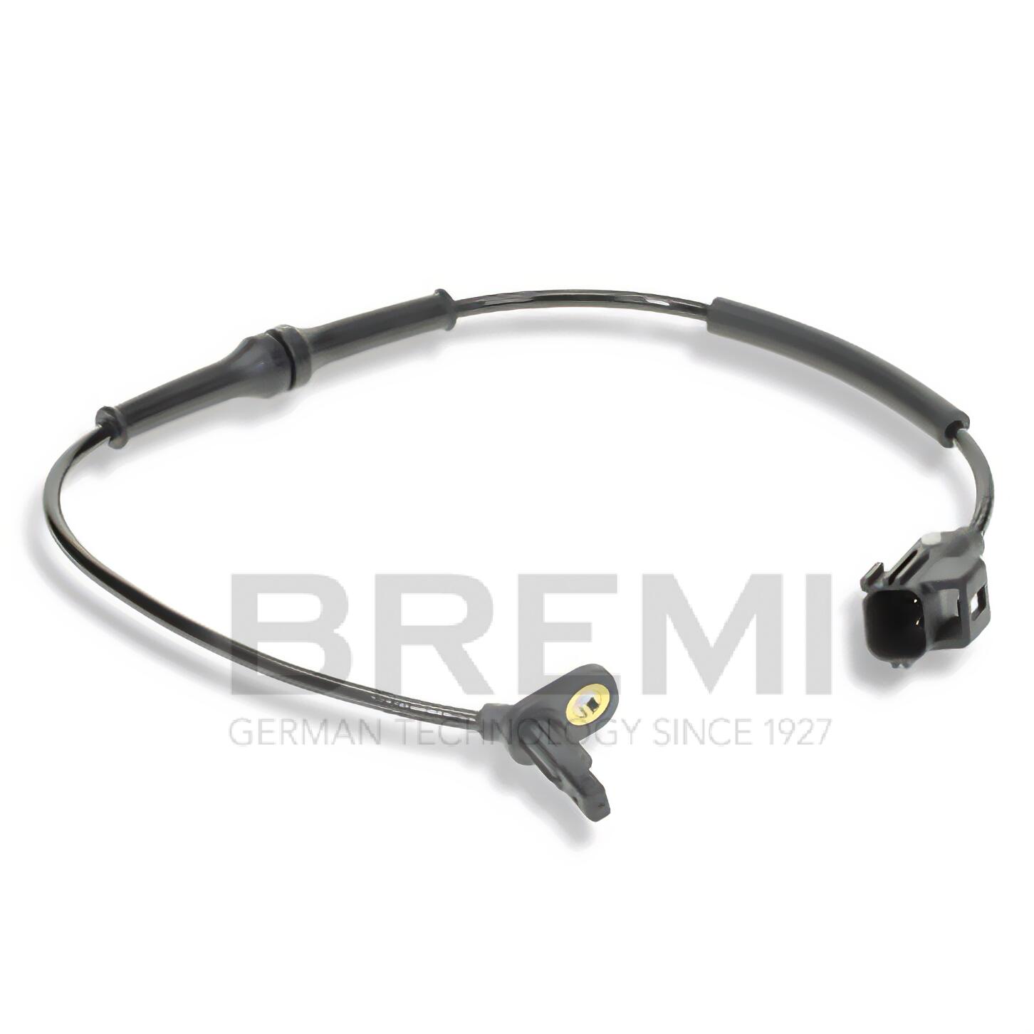 BREMI ABS Sensor 51857 for JAGUAR