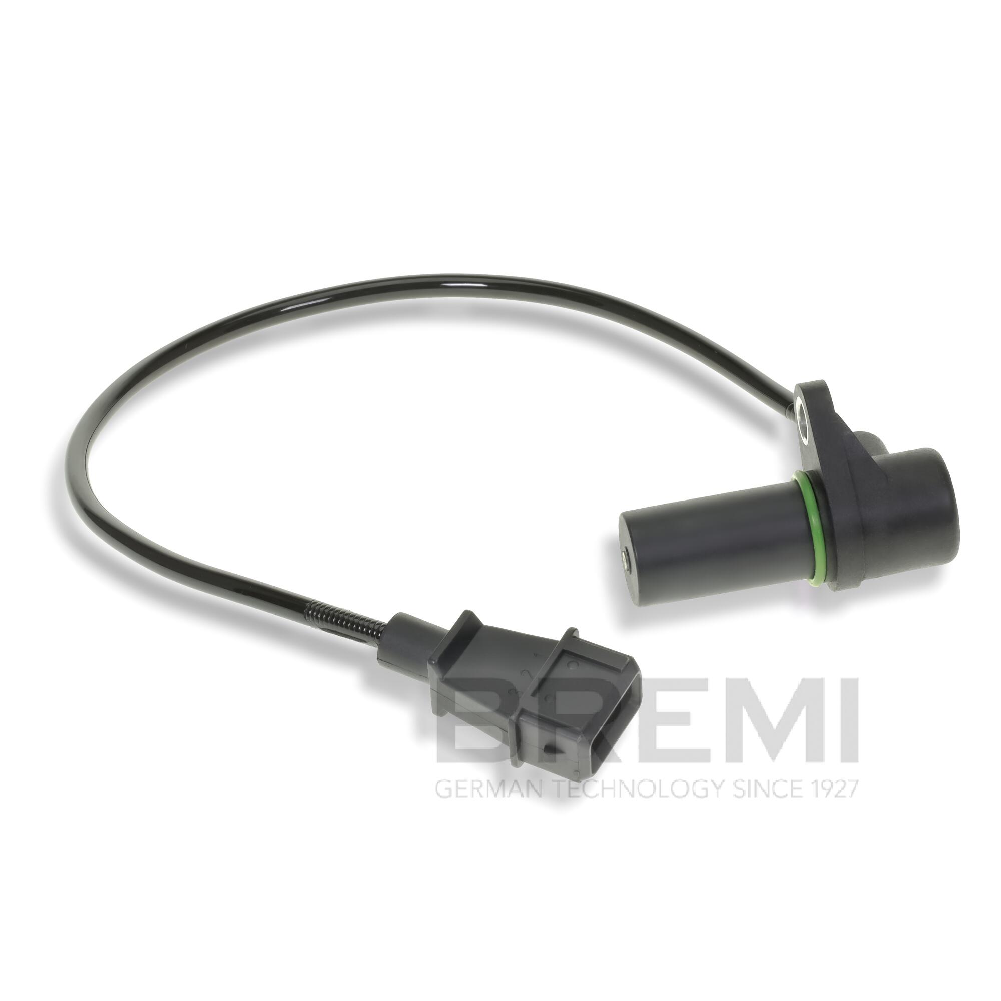 BREMI Impulsgiver, krumtapaksel 60642 for LANCIA