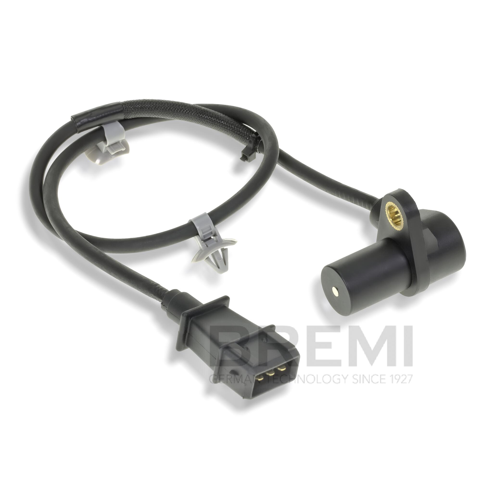 BREMI Impulsgiver, krumtapaksel 60630 for KIA