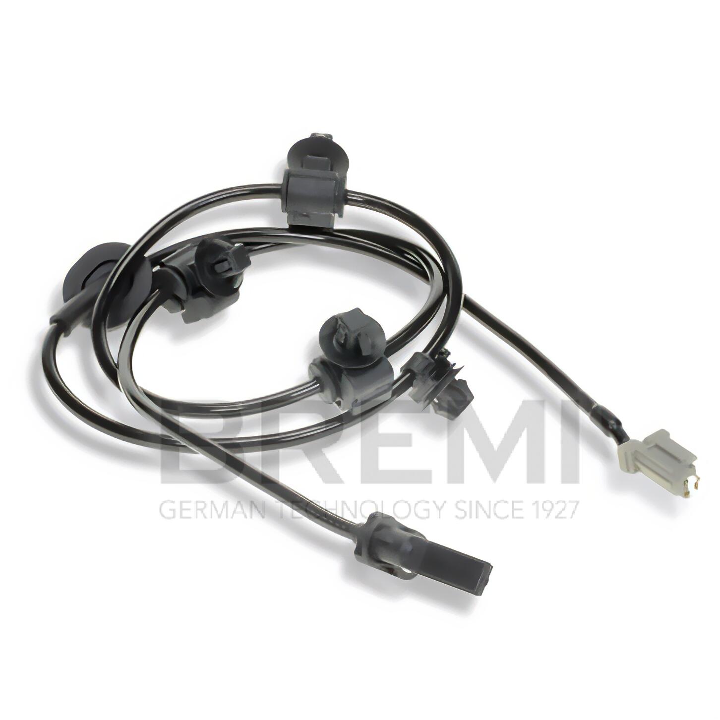 BREMI ABS Sensor 51860 for SUBARU