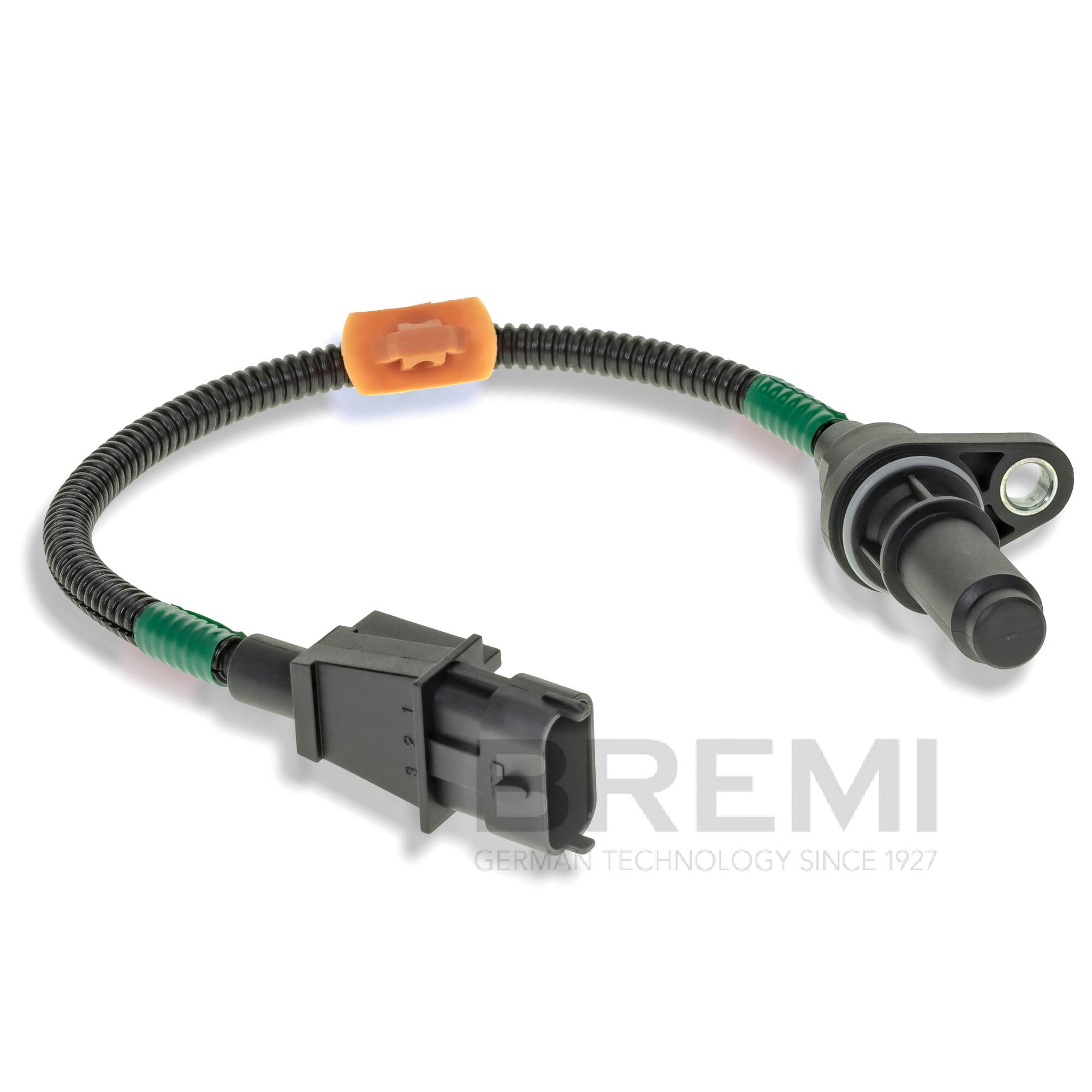 BREMI Impulsgiver, krumtapaksel 60635 for KIA