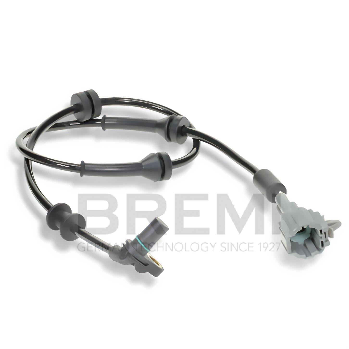 BREMI ABS Sensor 51856 for NISSAN