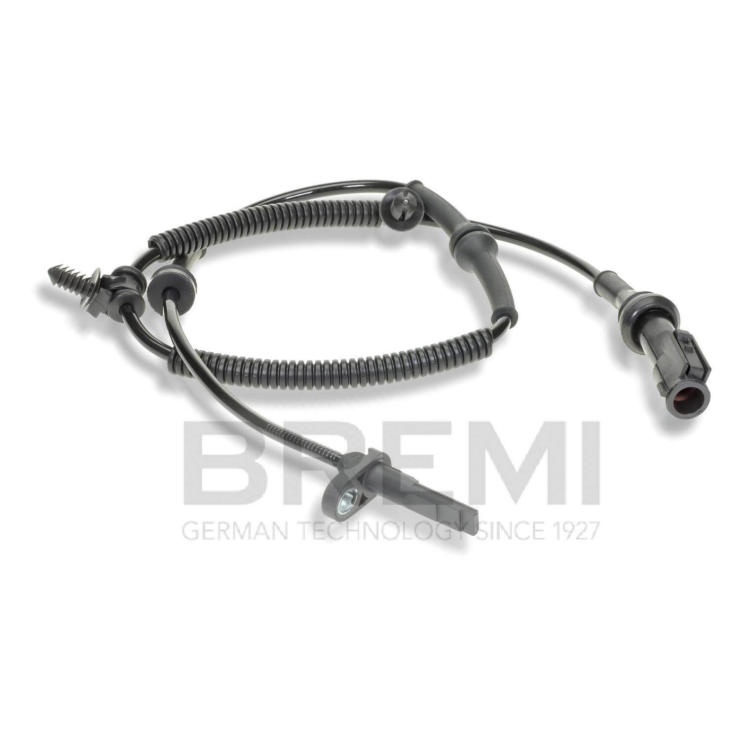 BREMI ABS Sensor 51855 for FORD USA
