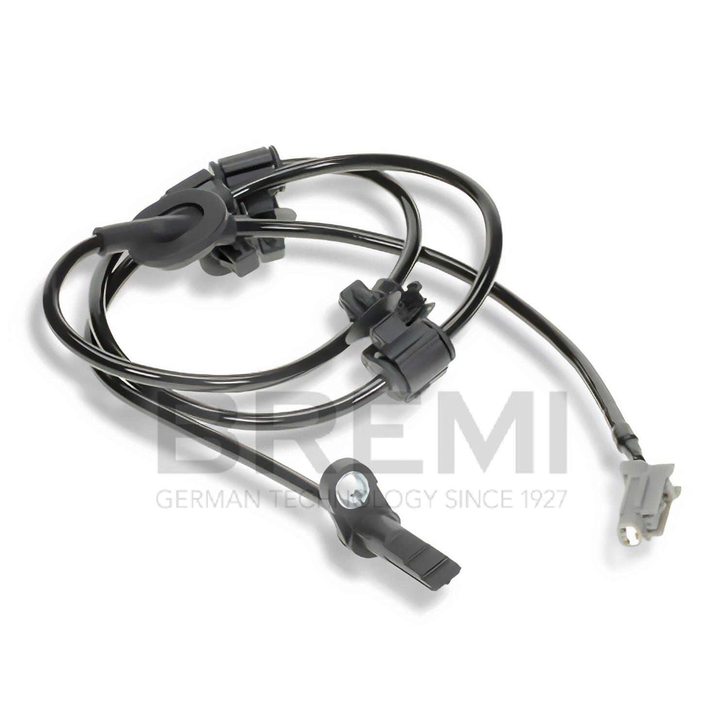 BREMI ABS Sensor 51861 for SUBARU