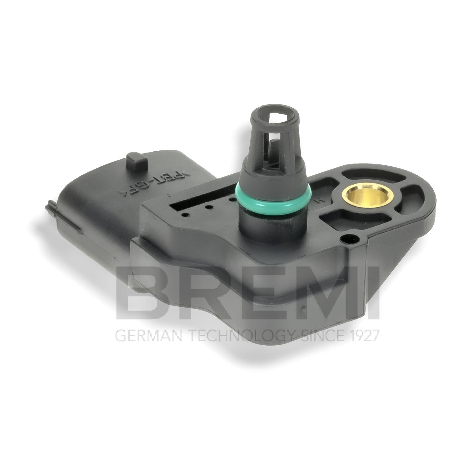 BREMI Sensor, sugerørstryk 35003 for OPEL ABARTH GENERAL MOTORS LANCIA CADILLAC IVECO PORSCHE