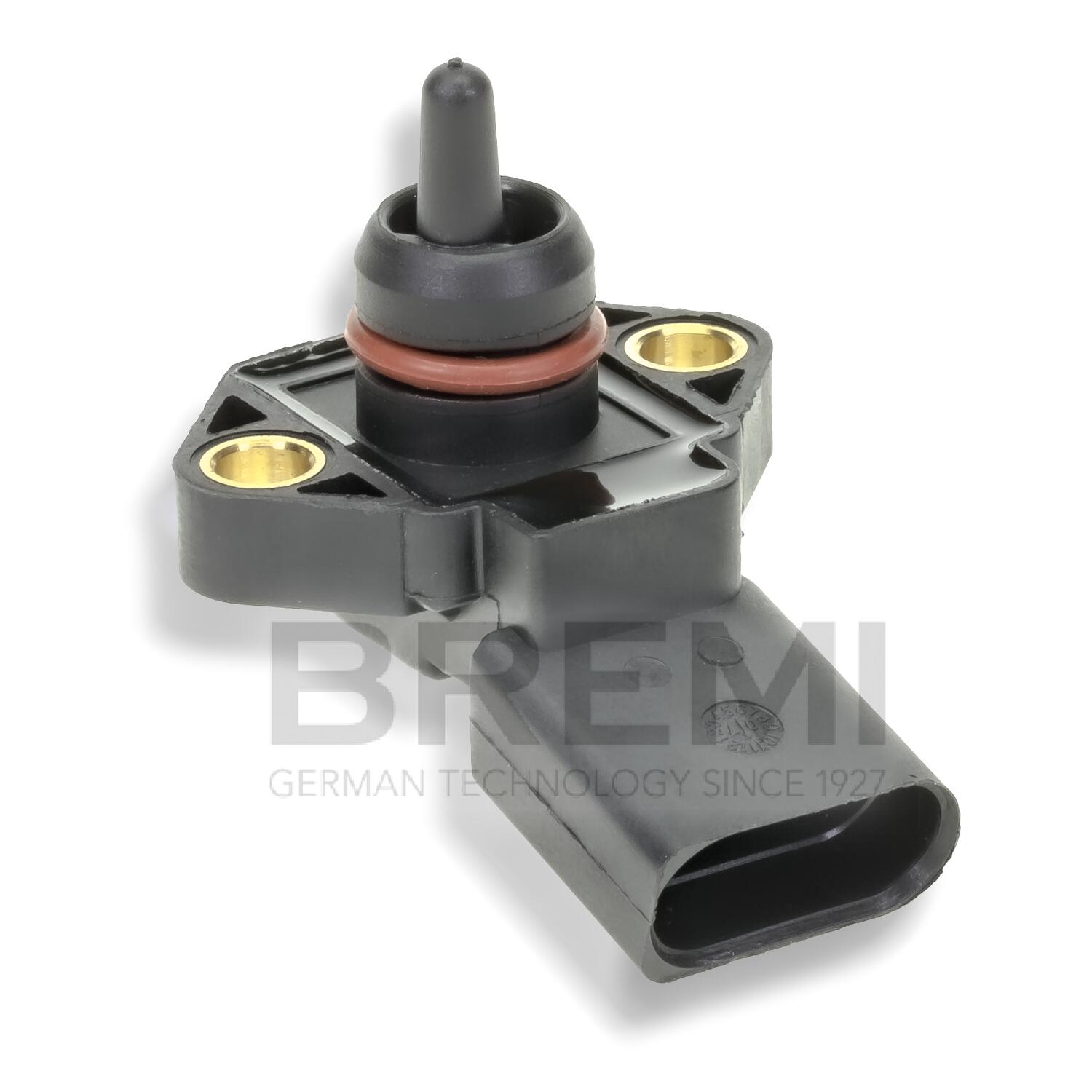 BREMI Sensor, ladetryk 35010 for VW